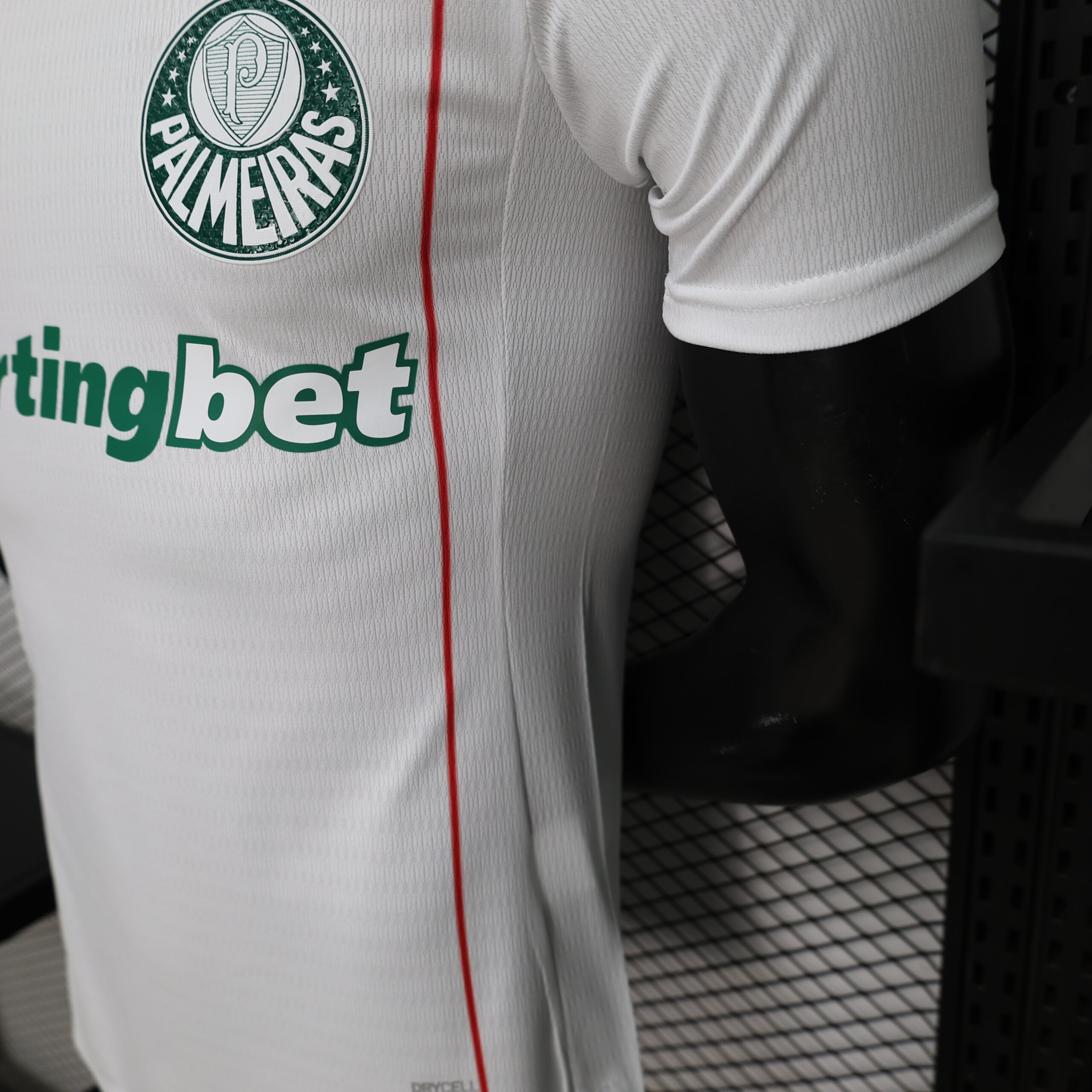 26-27 Palmeiras Away Jersey S-3XL 6