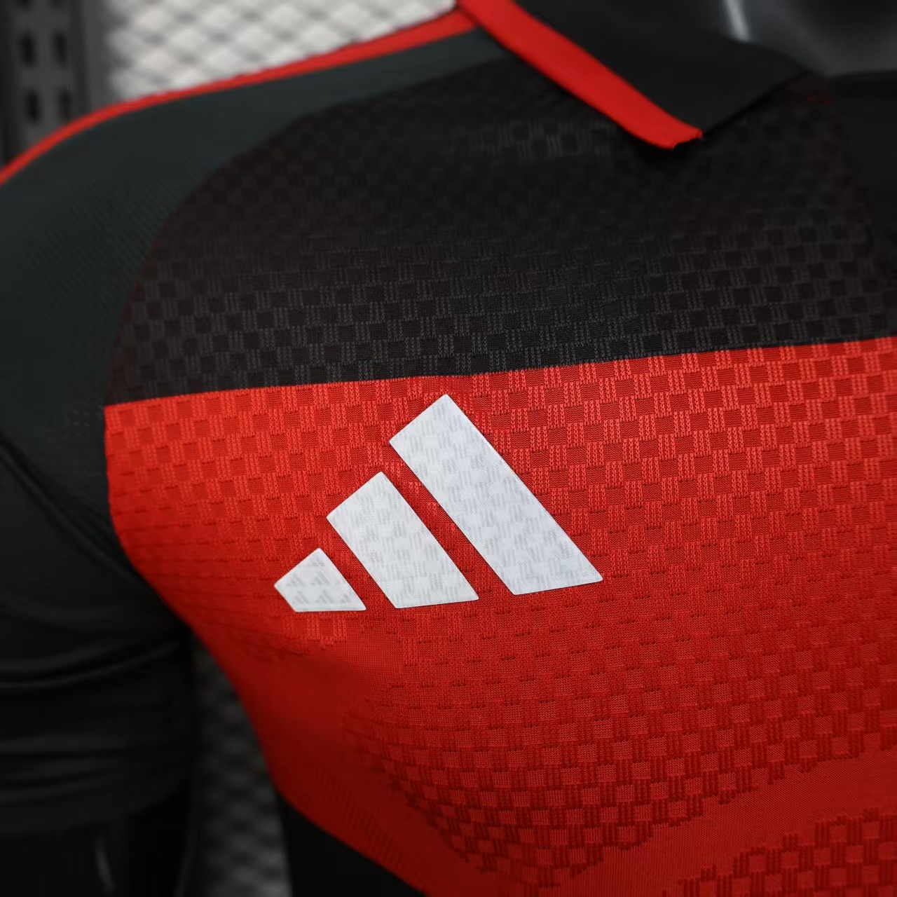 Flamengo Home S-3XL 6