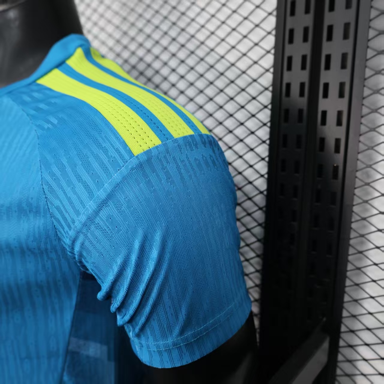 Spain Player Version Training Top 6