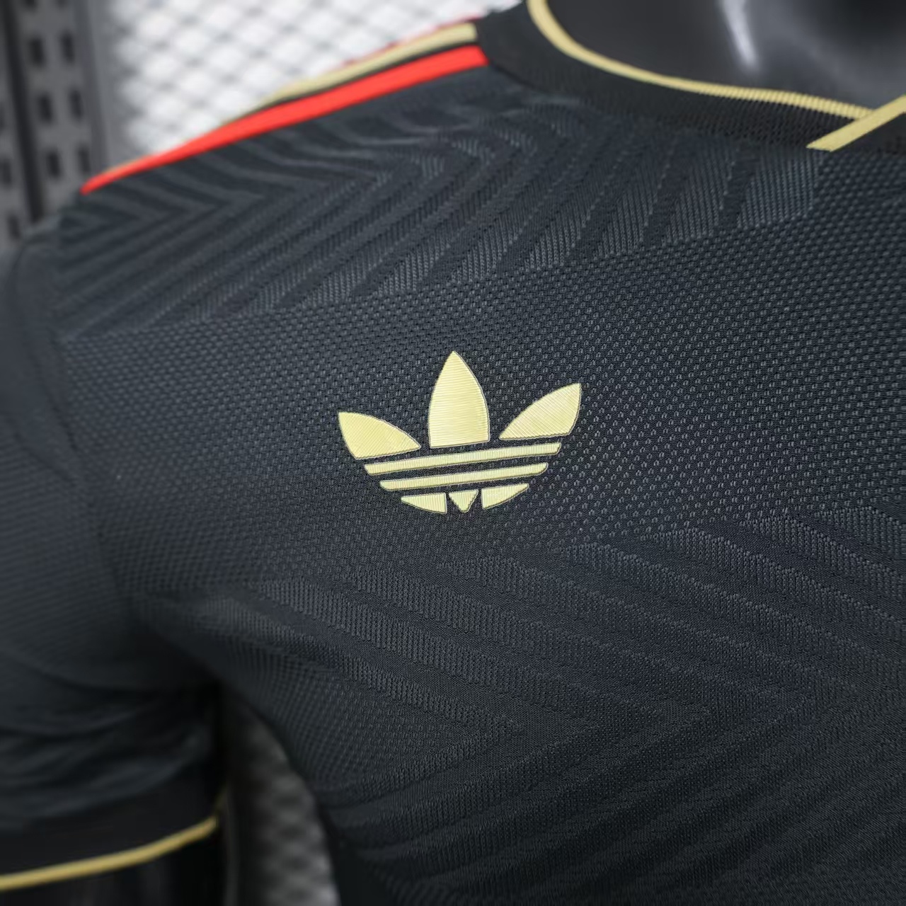Flamengo Player Version Special Edition 6