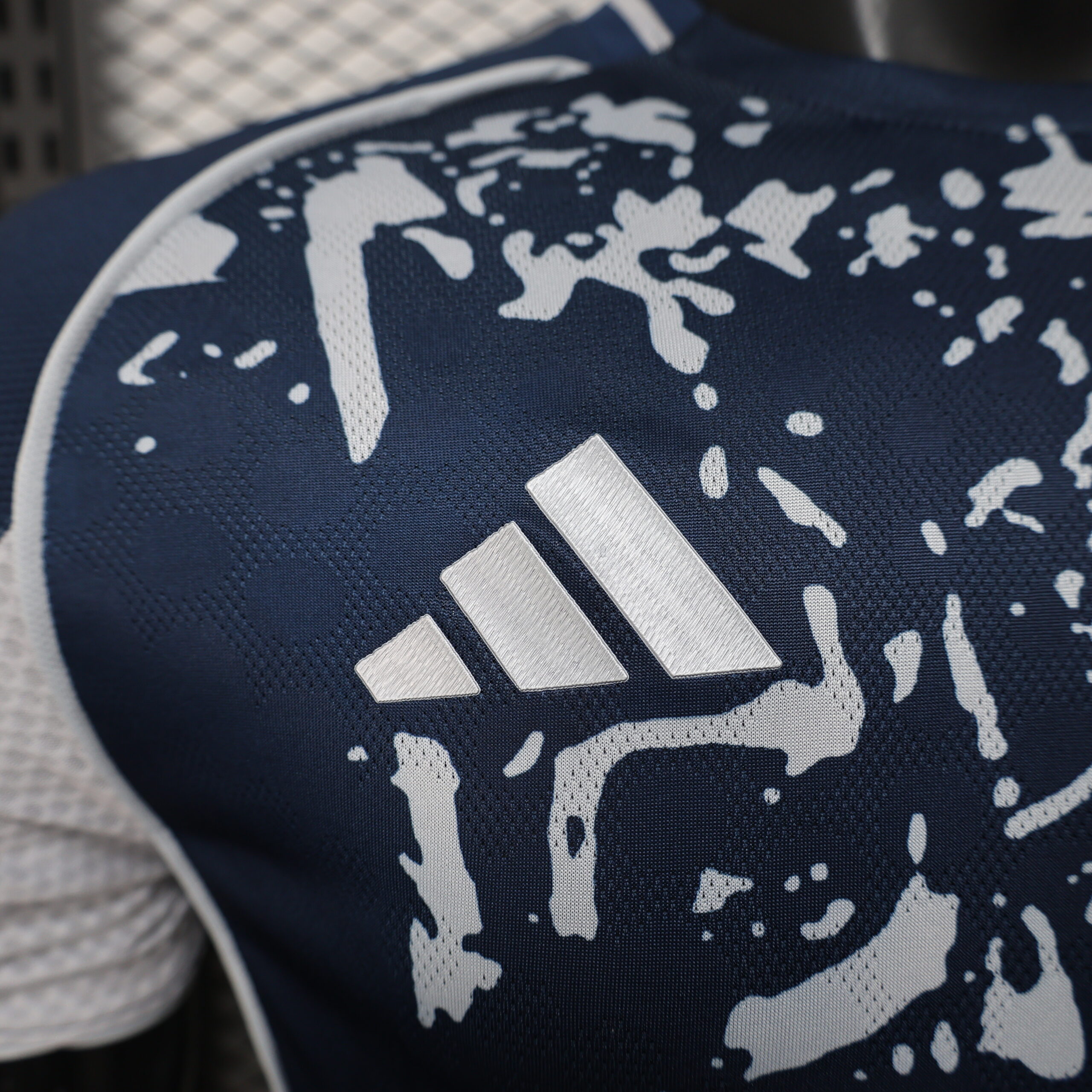 Al Nassr Player Version Jersey 6