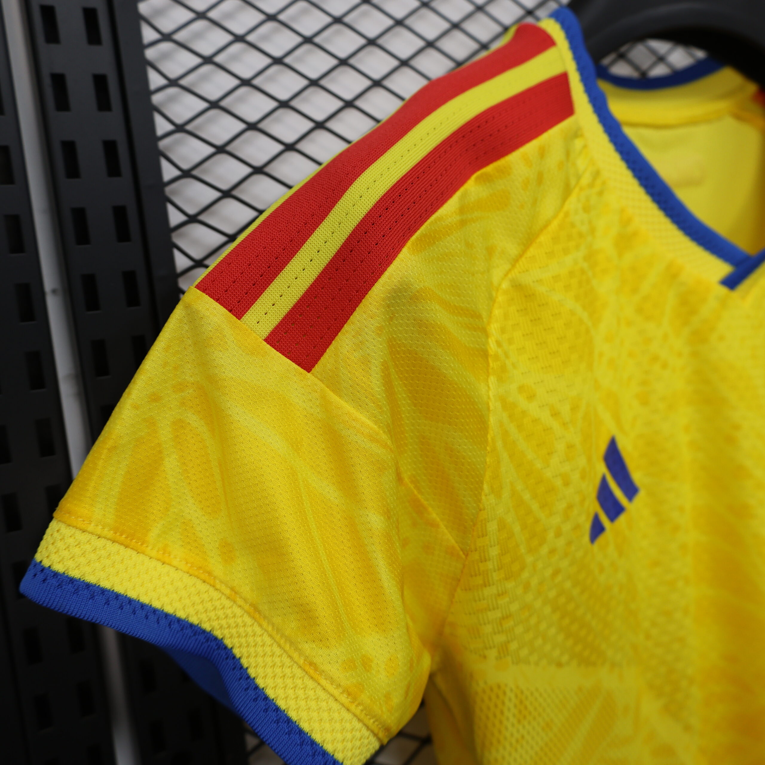 Women's Colombia Jersey 5