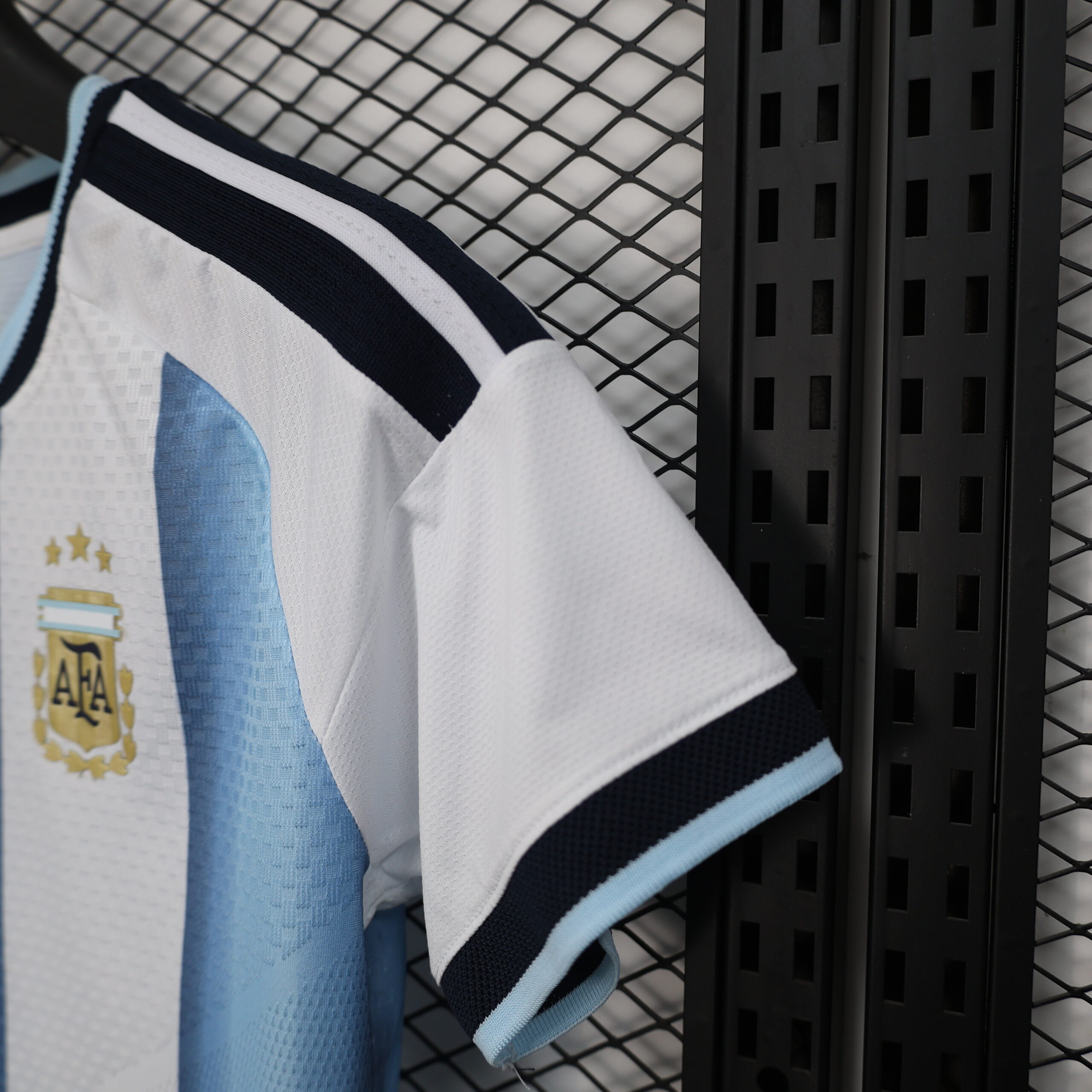 Argentina Home Women's 6