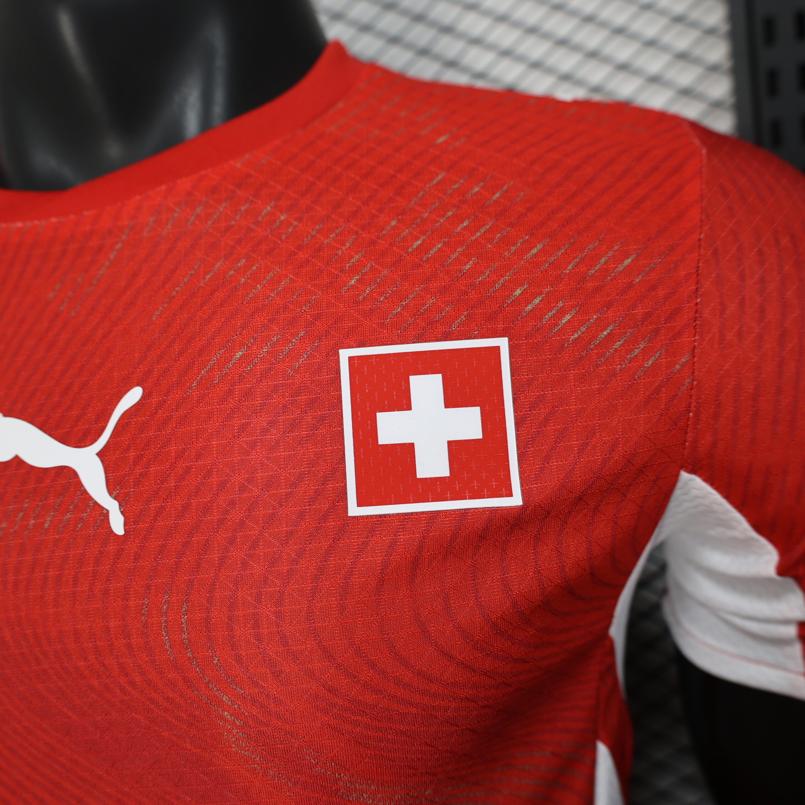 Switzerland Player Version 6