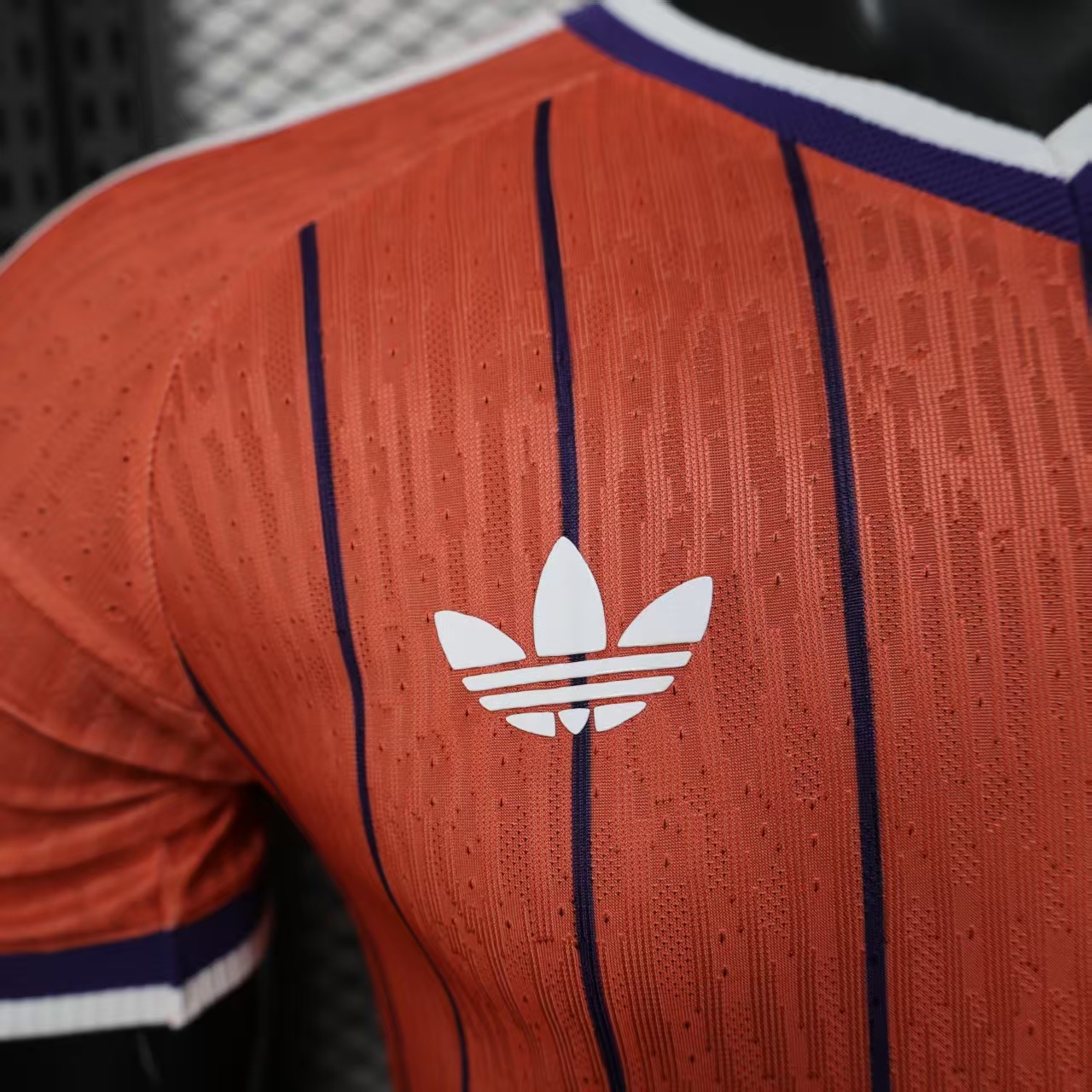 Scotland Away Player Version 6