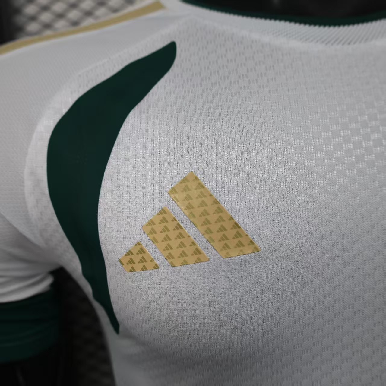 Italy Player Version Training Jersey 6
