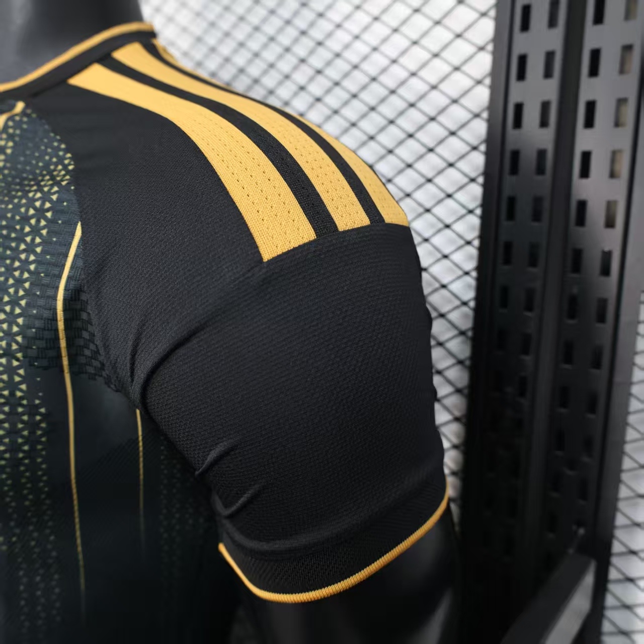 Algeria Black Gold XS-3XL 6