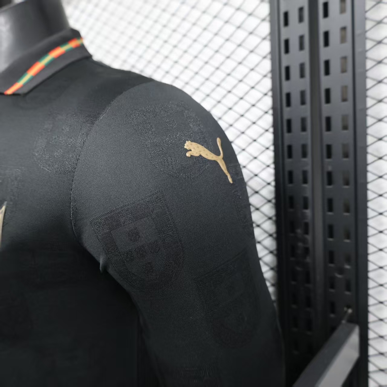 Portugal Special Version Long Sleeve Jersey S-3XL 6
