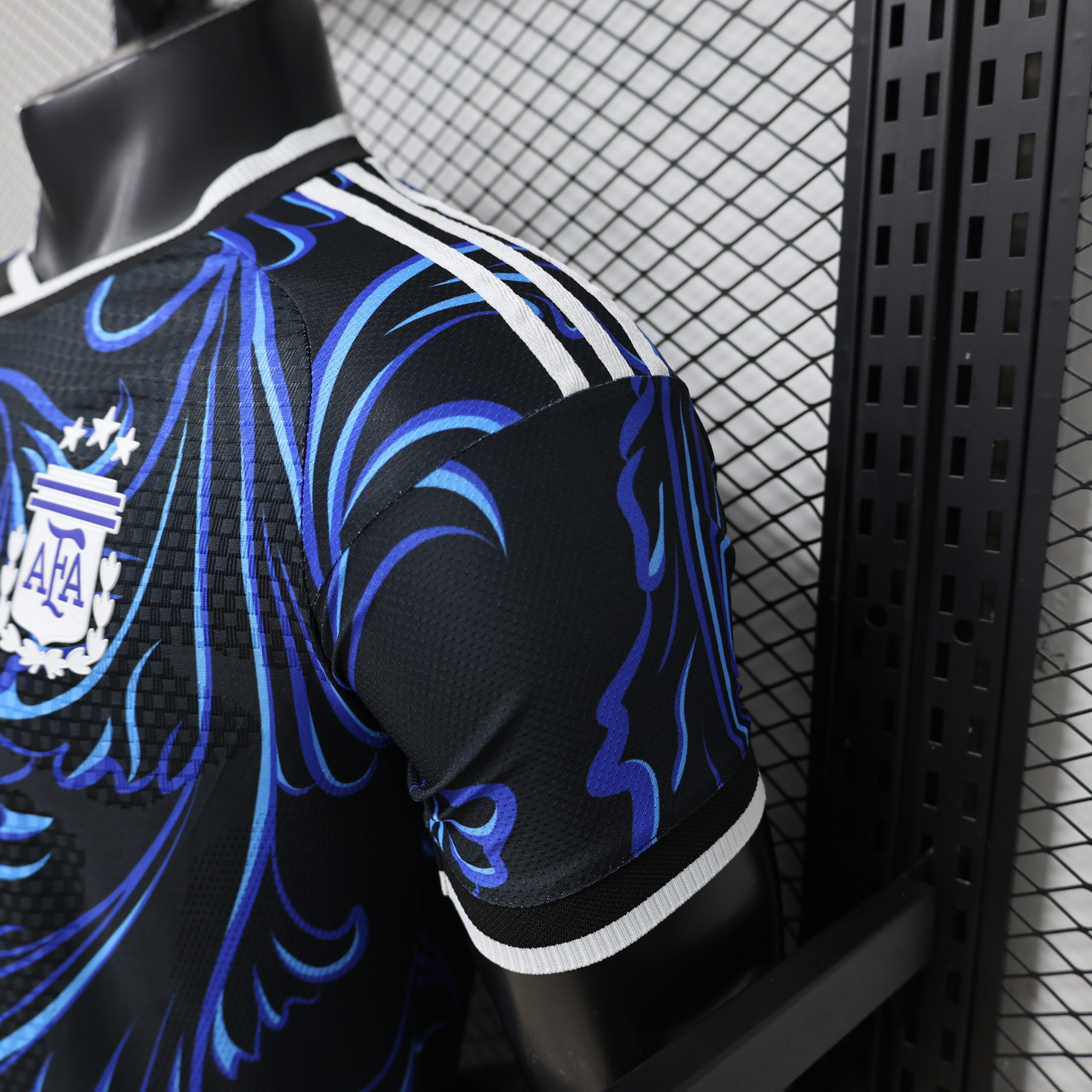 26. Argentina Away S-2XL 6
