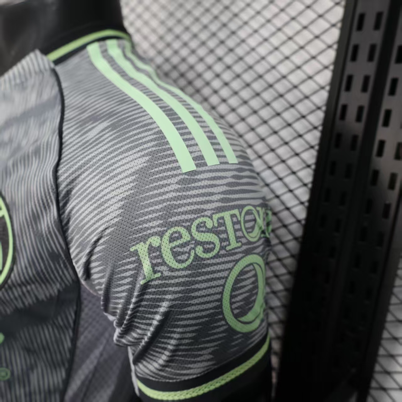 Club América Second Away S-3XL 6