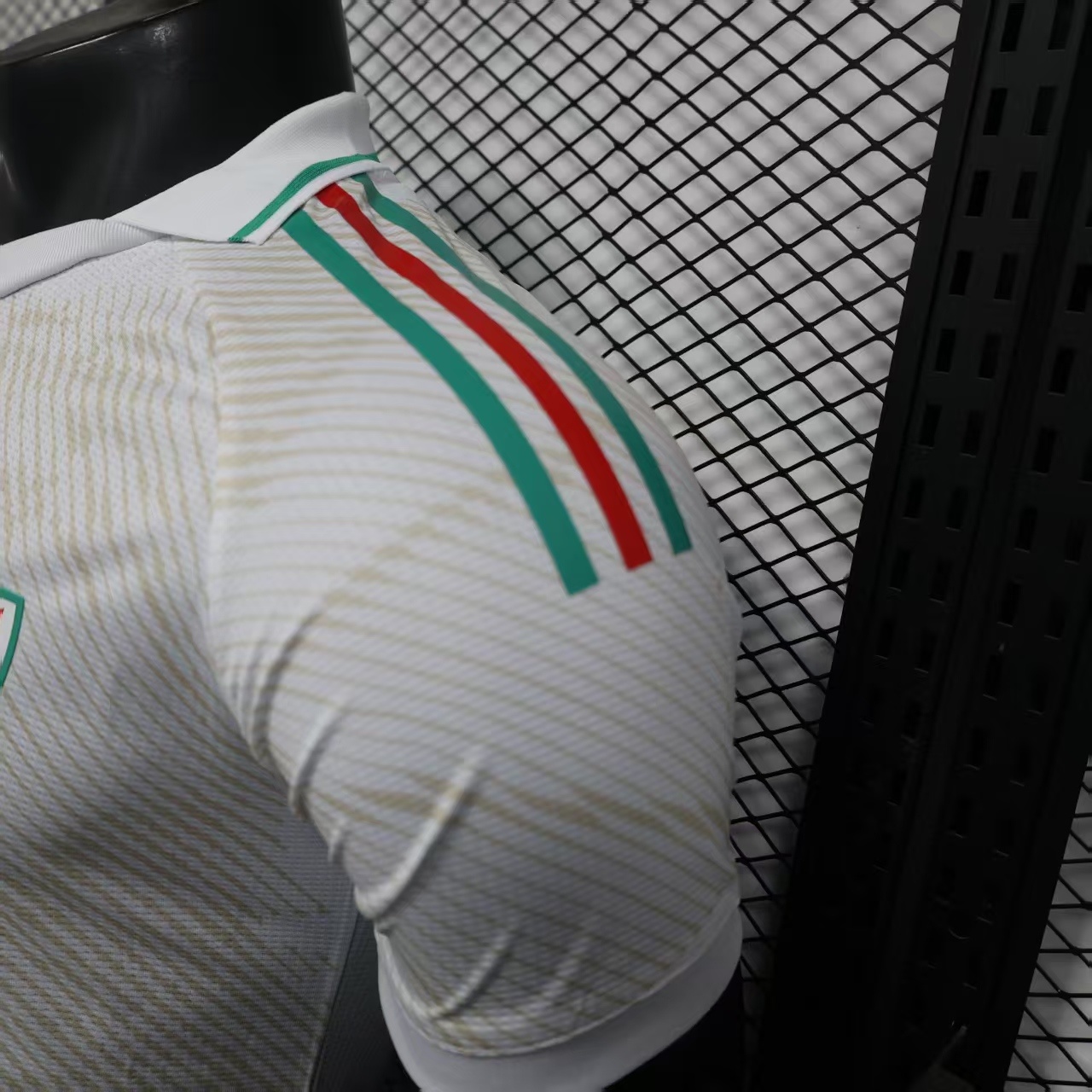 Wales 100th Anniversary Away Jersey S-3XL 6