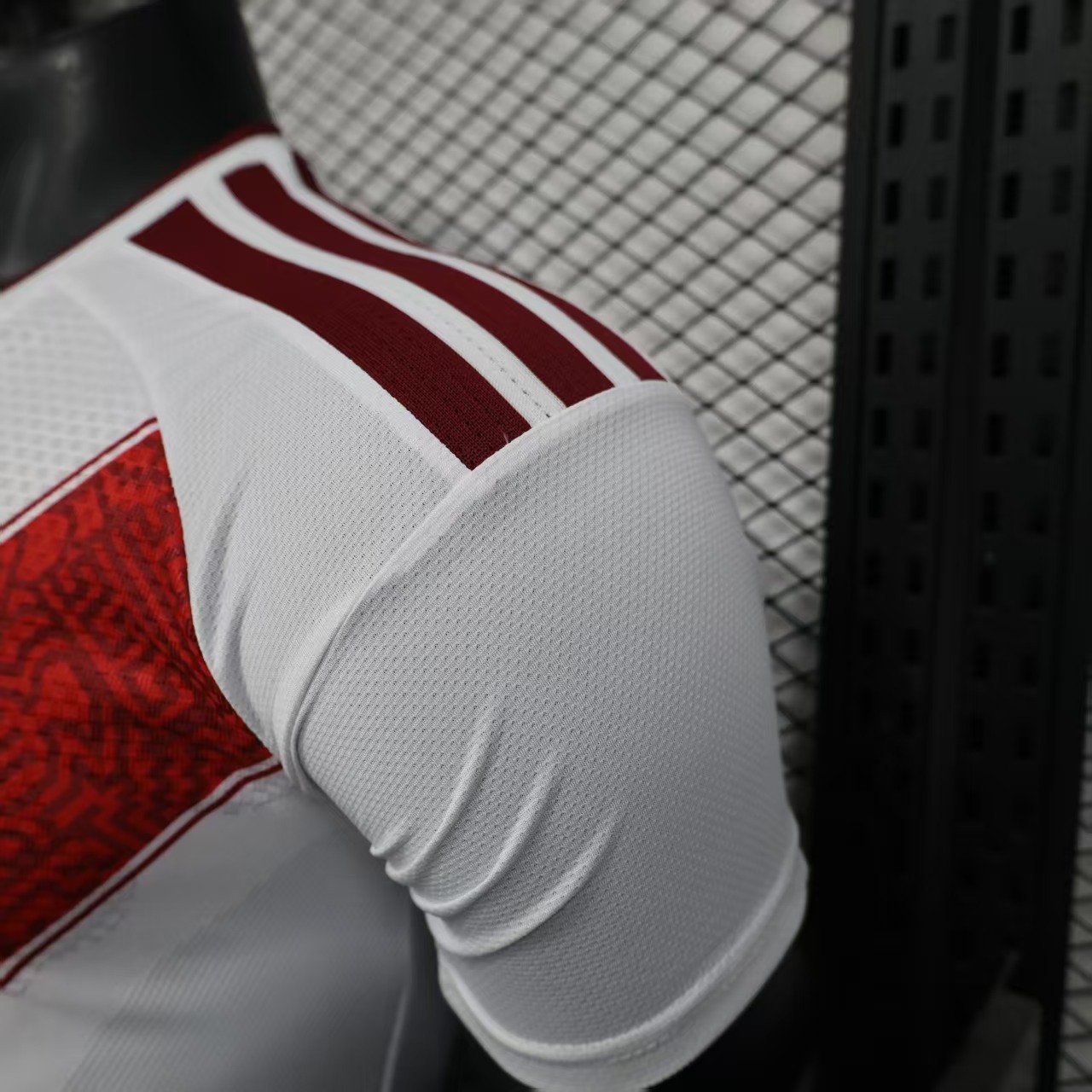 Peru Home Jersey S-3XL 6