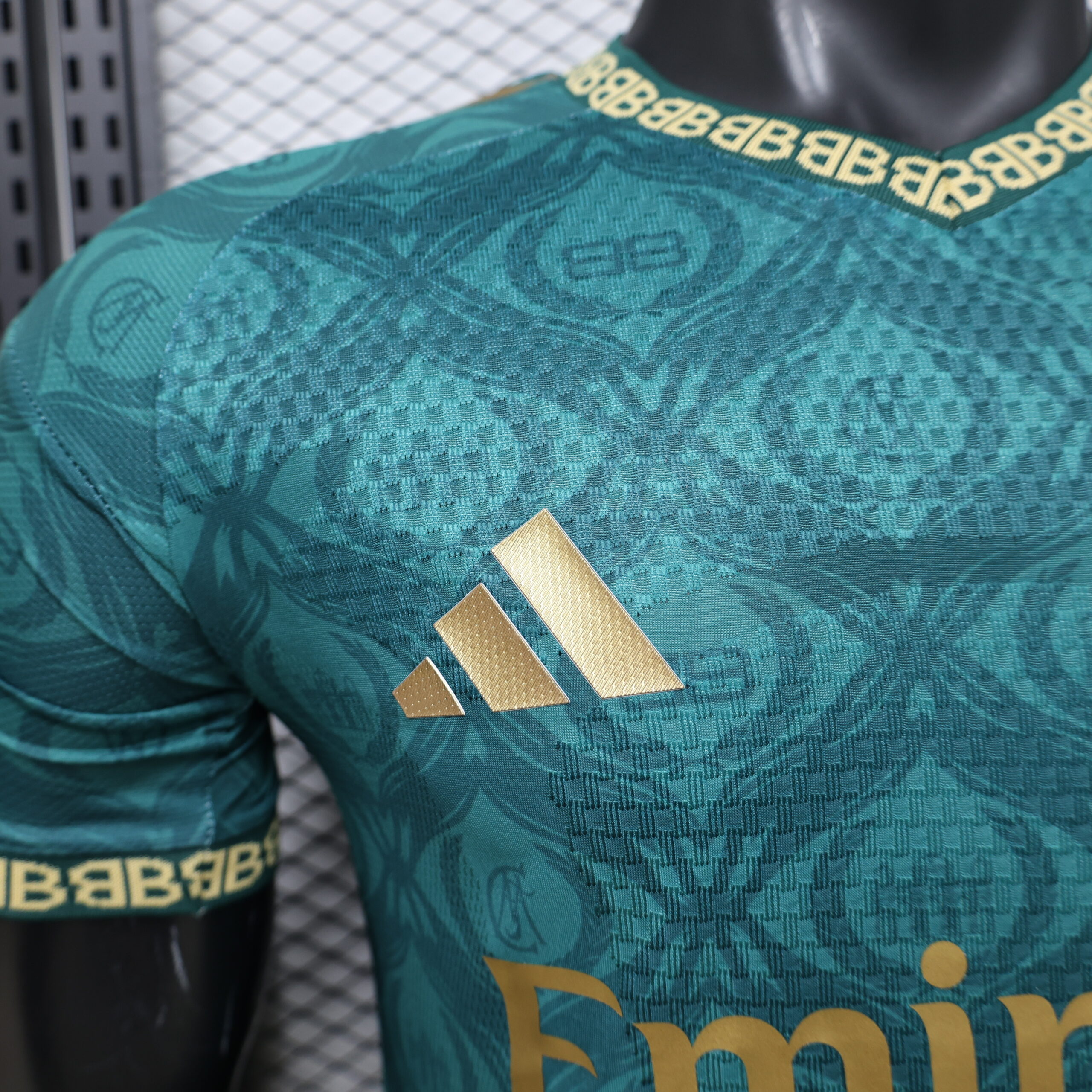 26. Real Madrid Special Version S-2XL 6