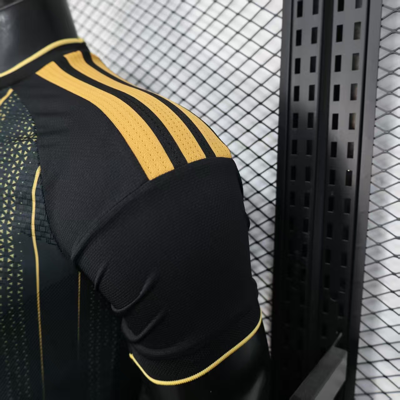 Algeria Black Gold S-3XL 6