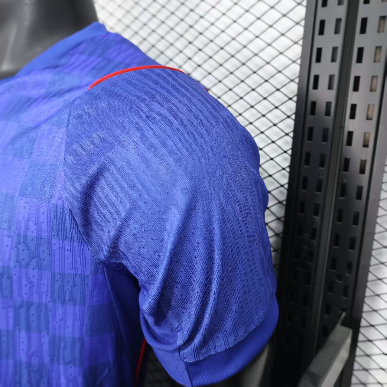 26 Croatia Away S-3XL 6