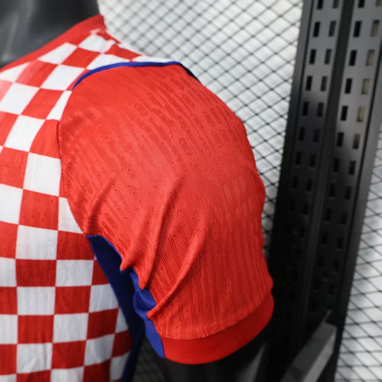 26 Croatia Home Jersey S-3XL 6