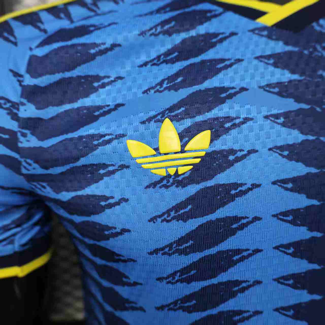 26 Colombia Away S-3XL 6