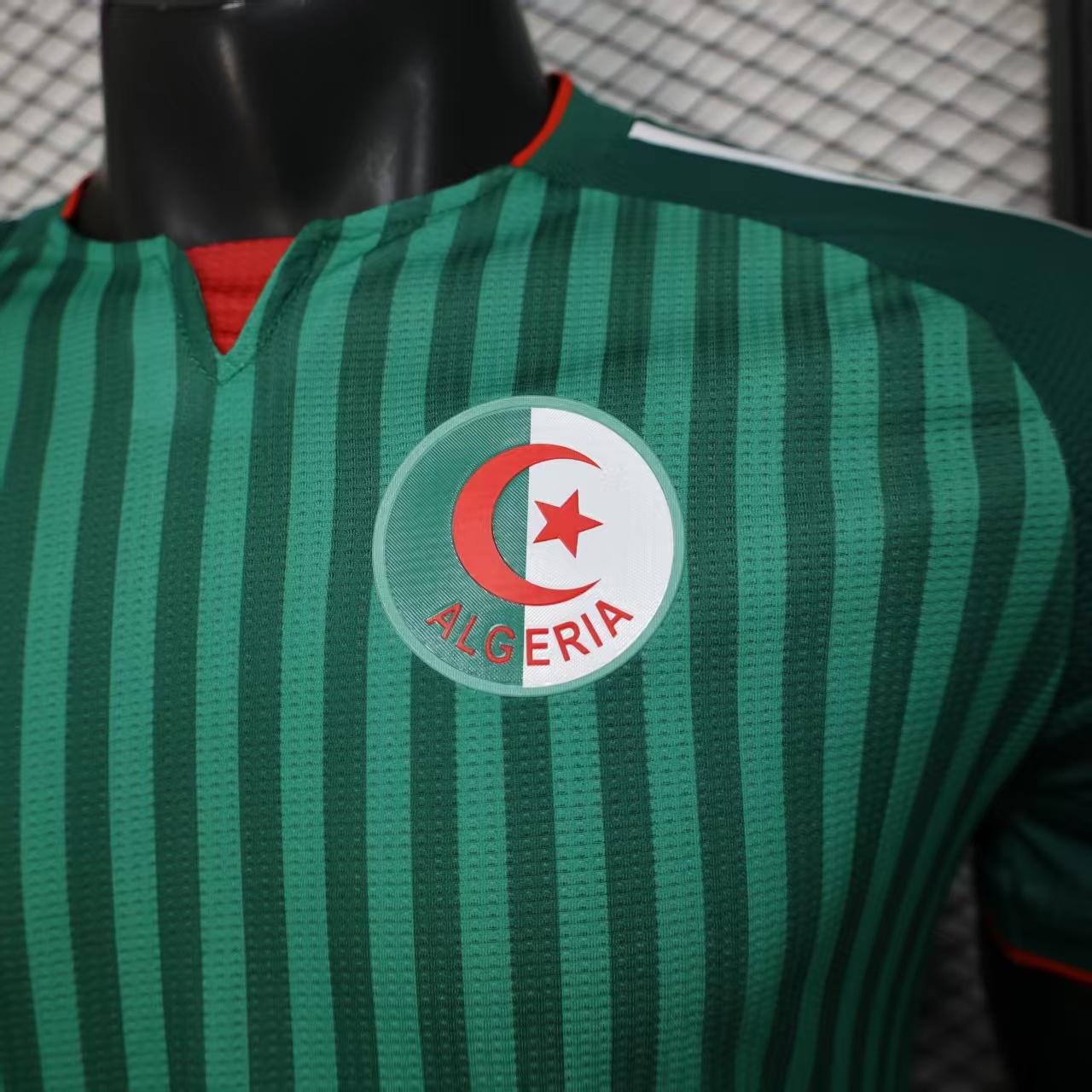 Algeria Away S-3XL 6
