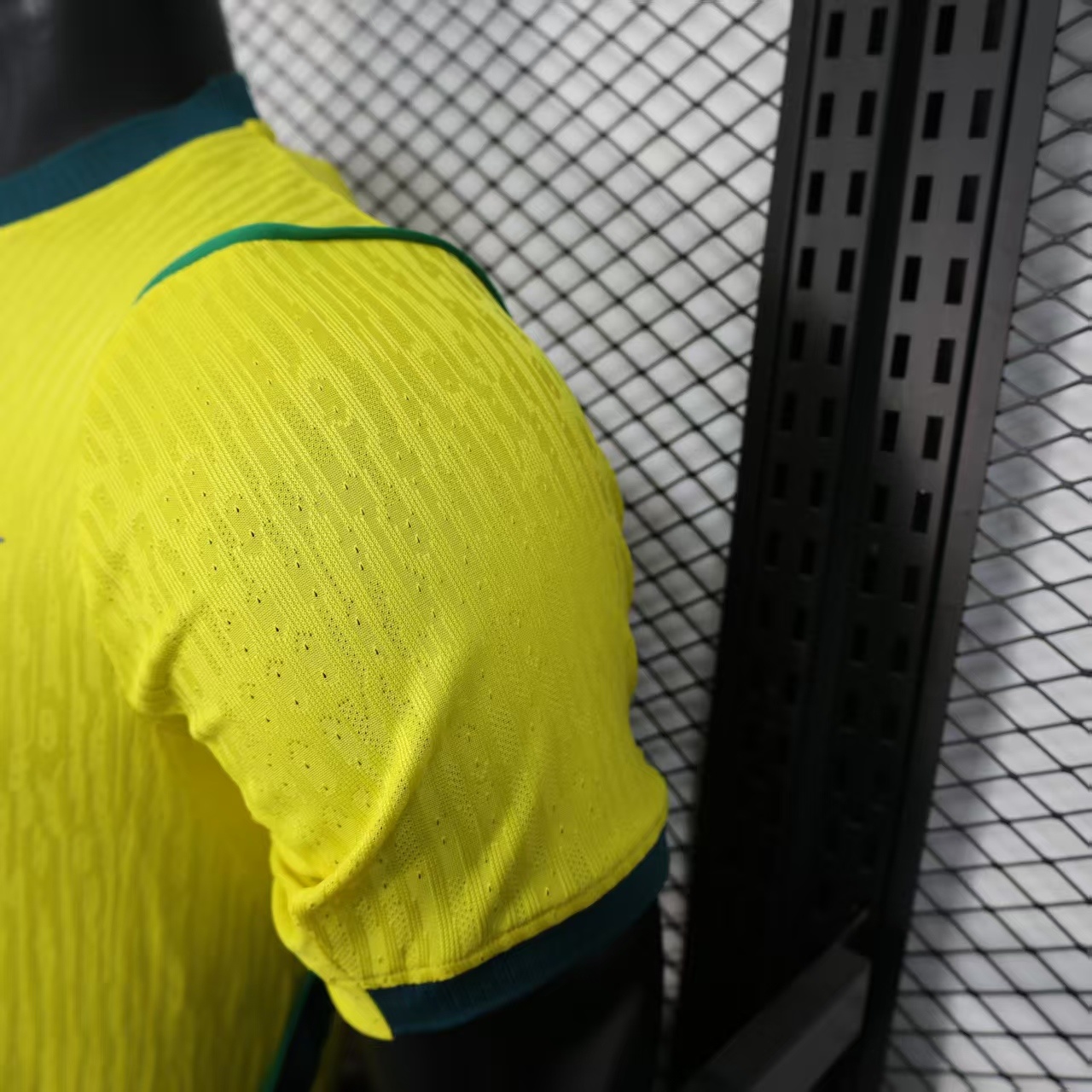 26 Brazil Home S-3XL 6