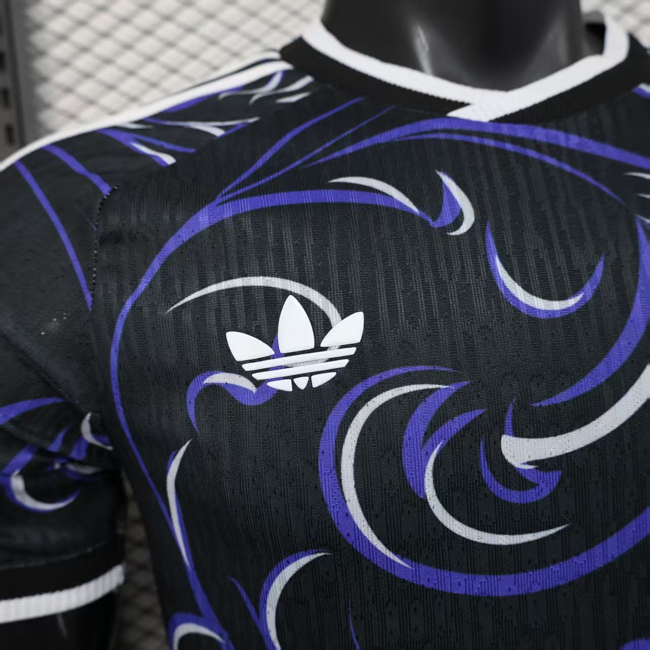 26 Argentina Away Player Version 6