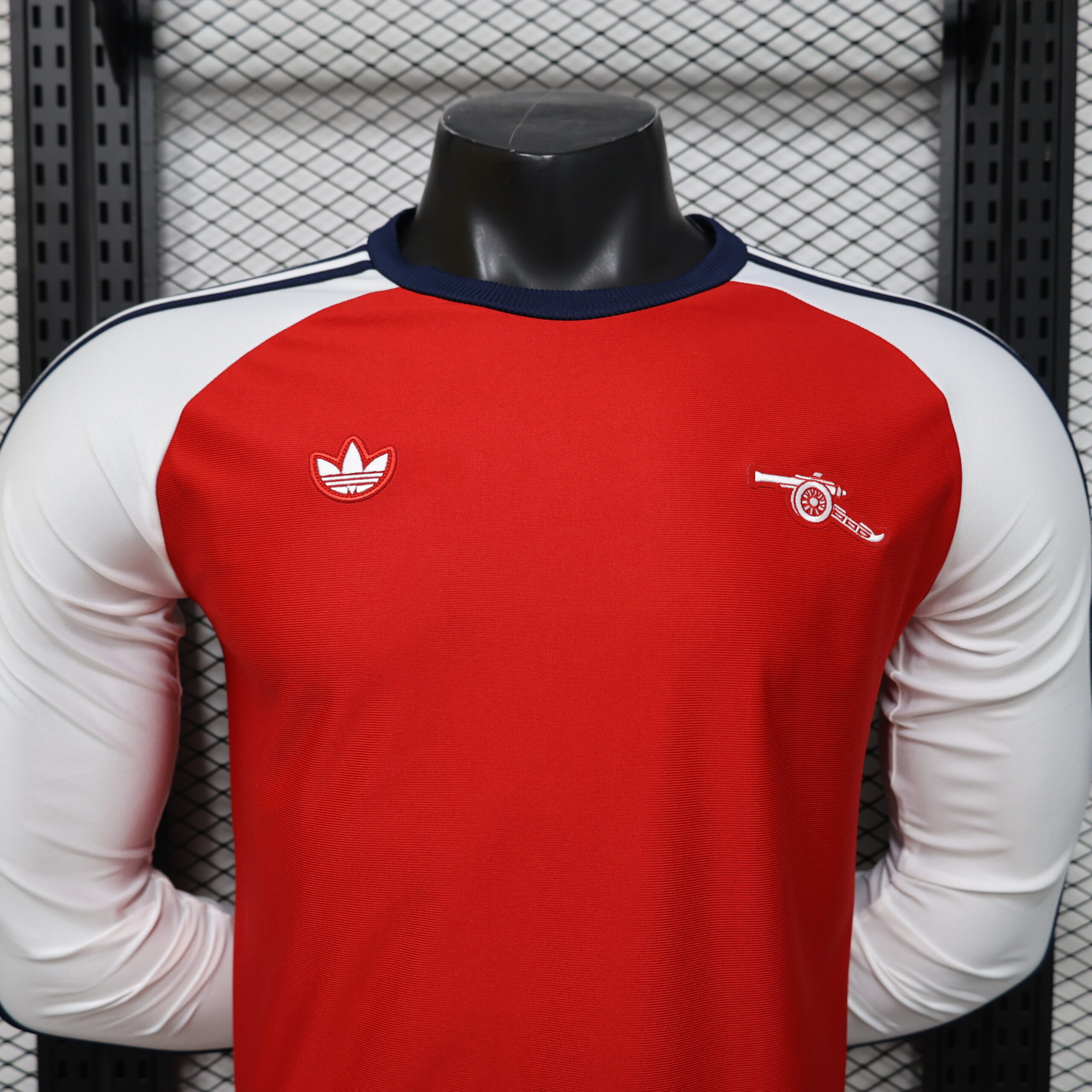 Arsenal Casual Style 6