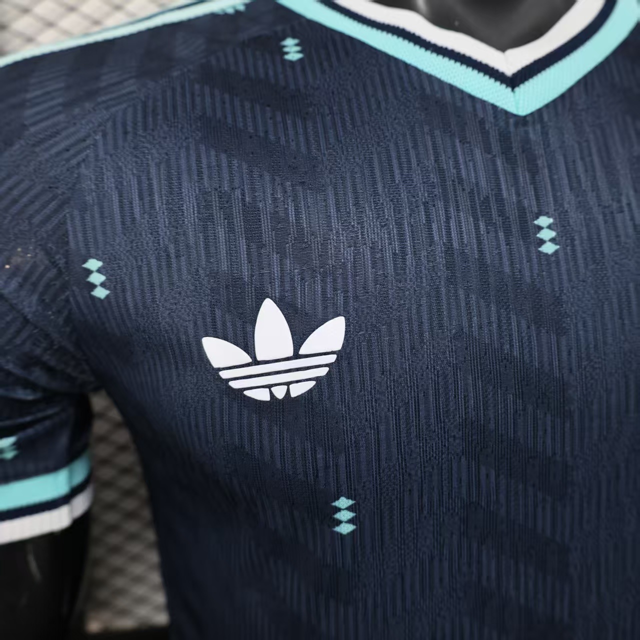 26 Germany Away S-3XL 6