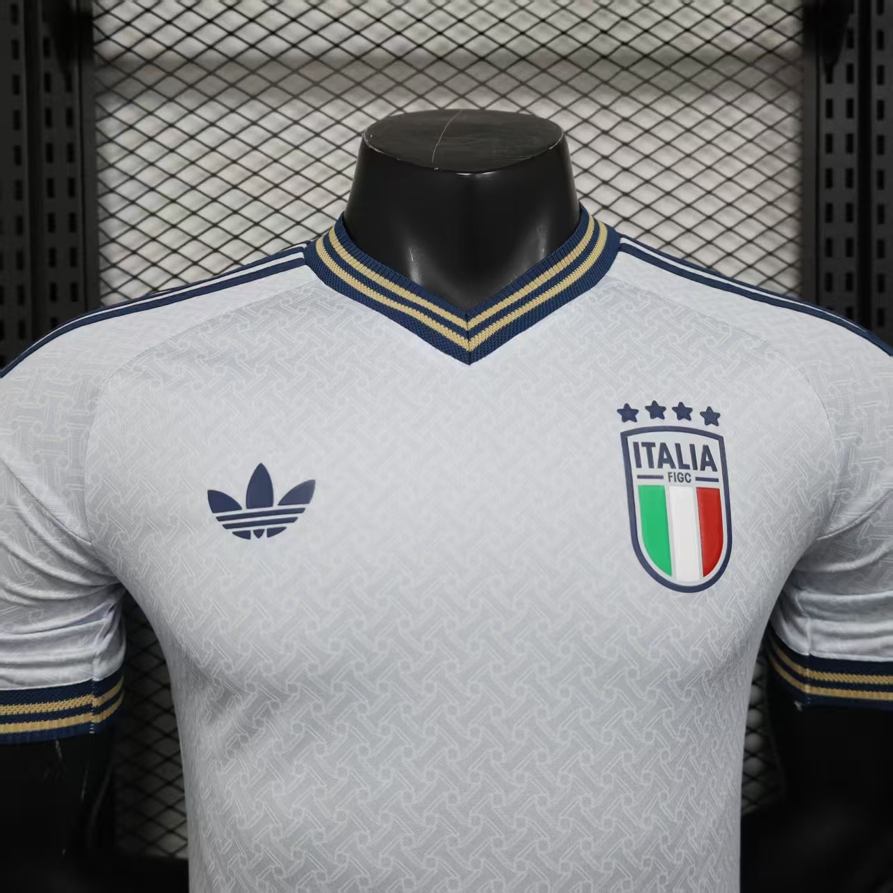Italy Away S-3XL 6