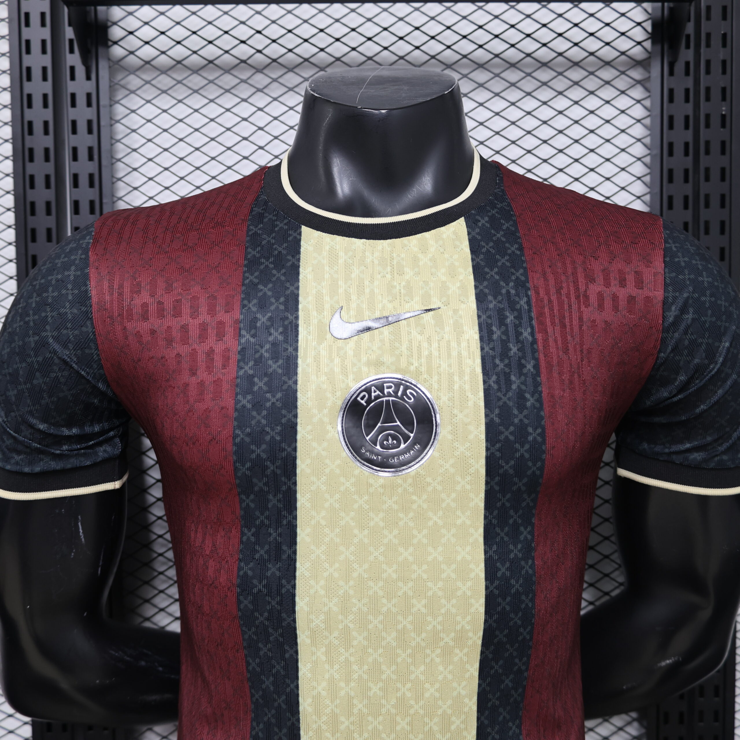 26. Paris Special Version S-2XL 6