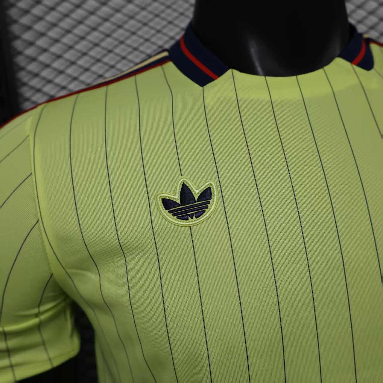 América Casual Jersey 5
