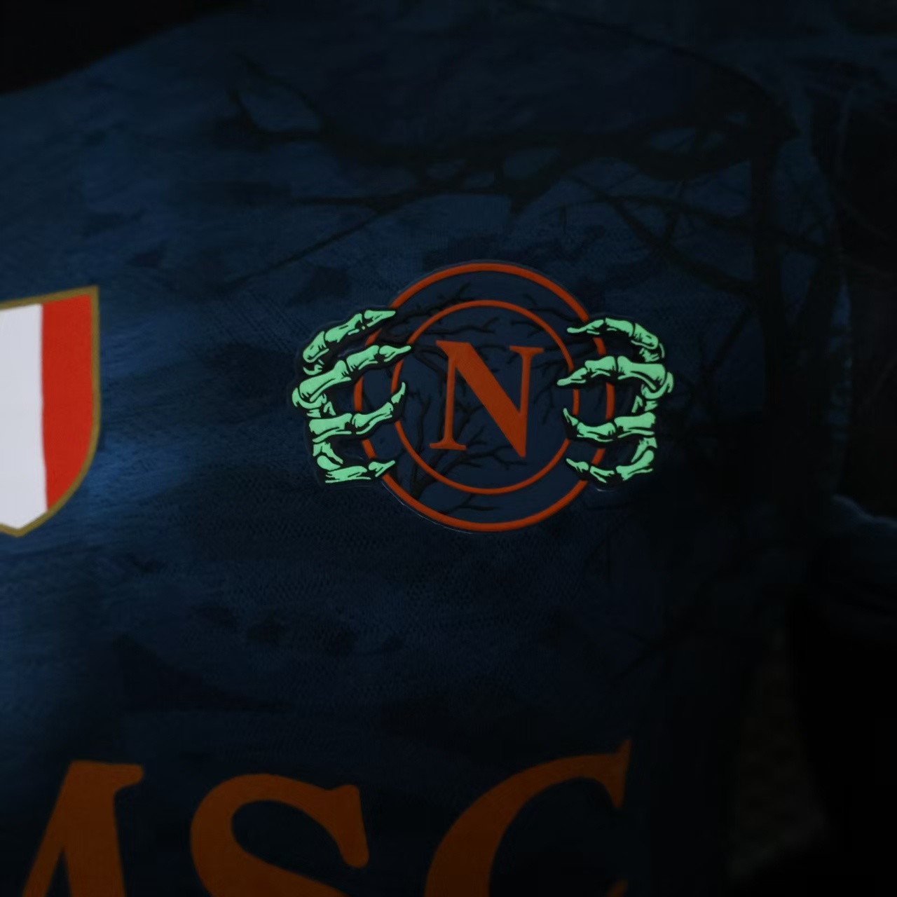 Napoli Player Version 6