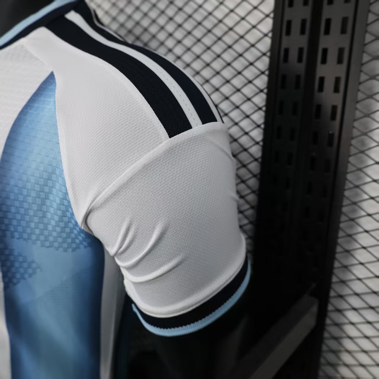 26 Argentina Home Jersey S-3XL 6