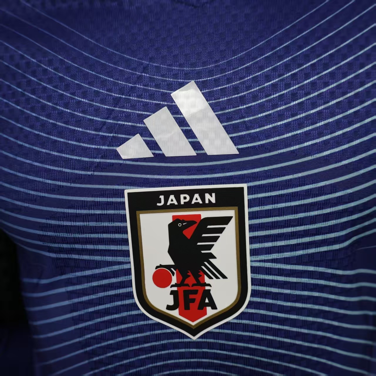 26 Japan Long Sleeve Jersey S-3XL 6