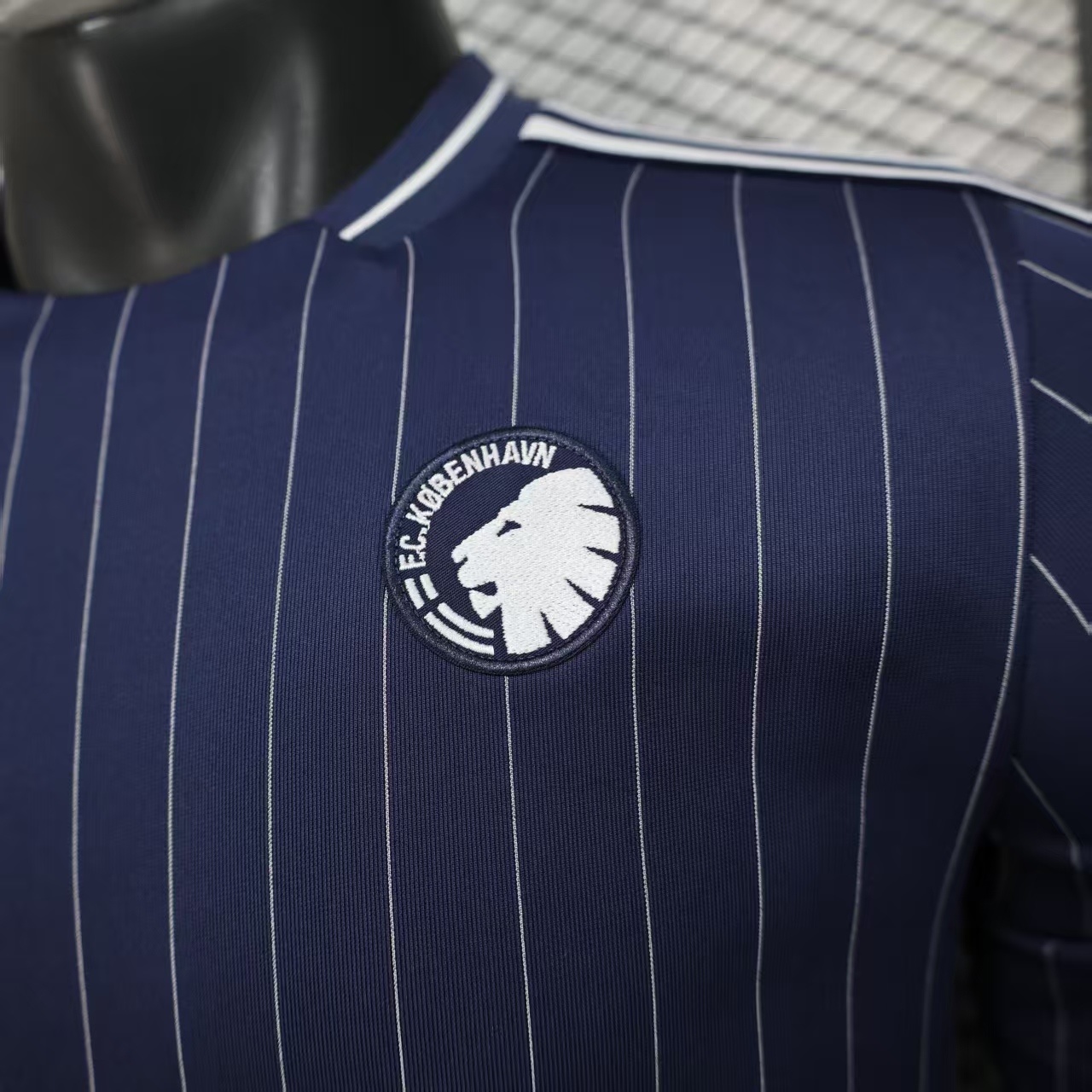 Newcastle United Casual Style 6