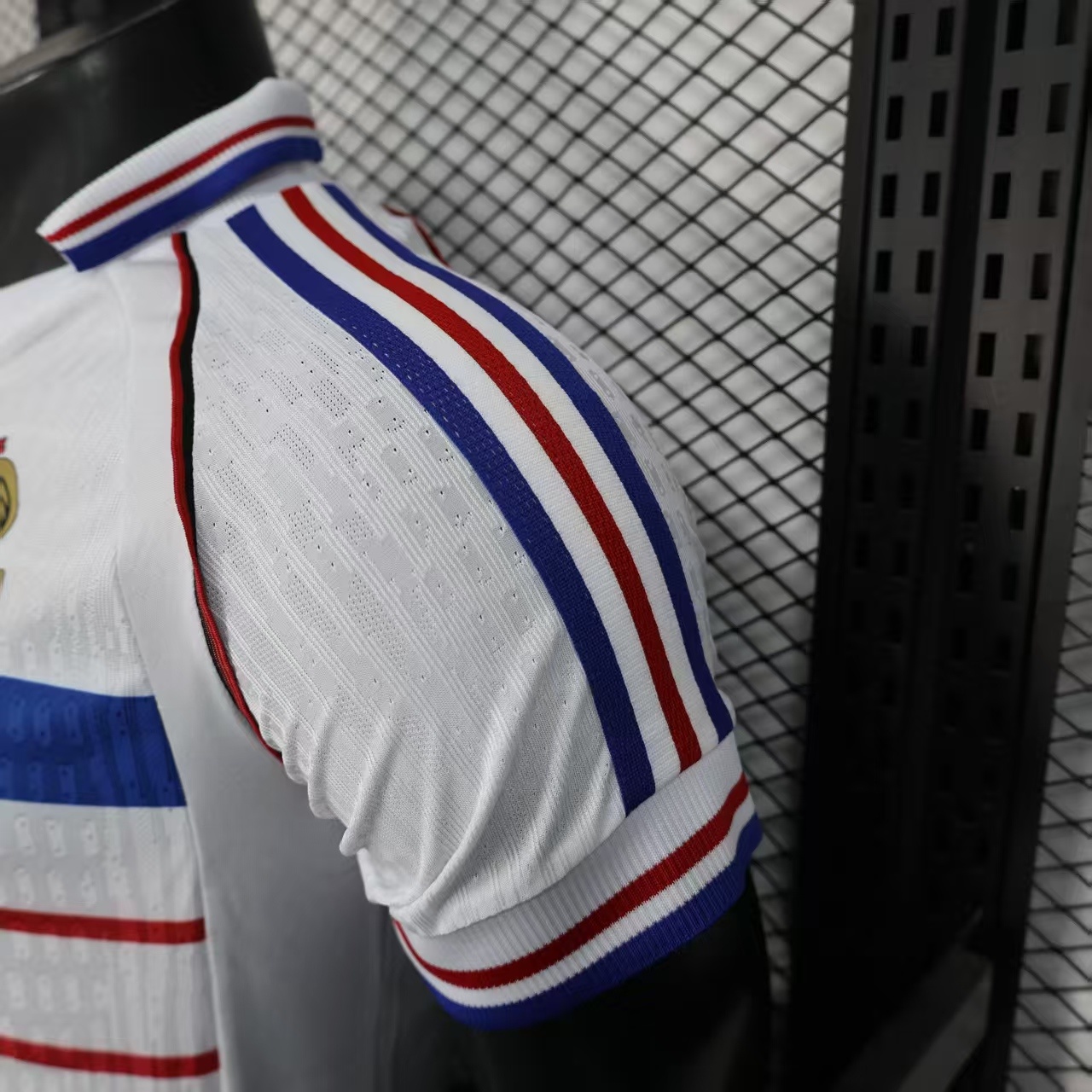 France Retro Player Version 6