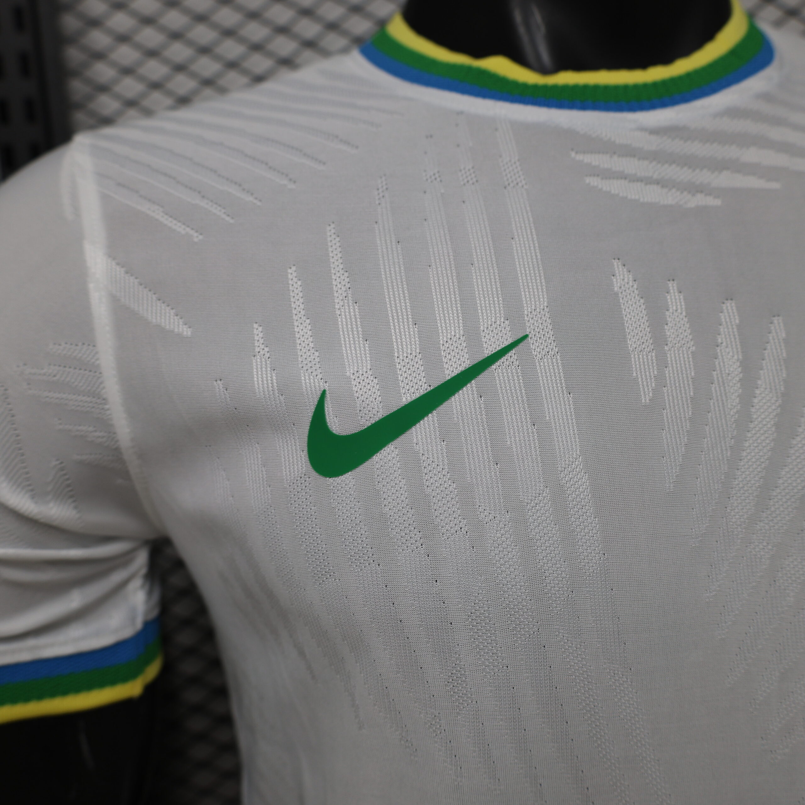 26. Brazil Retro Casual Special Version S-3XL 6