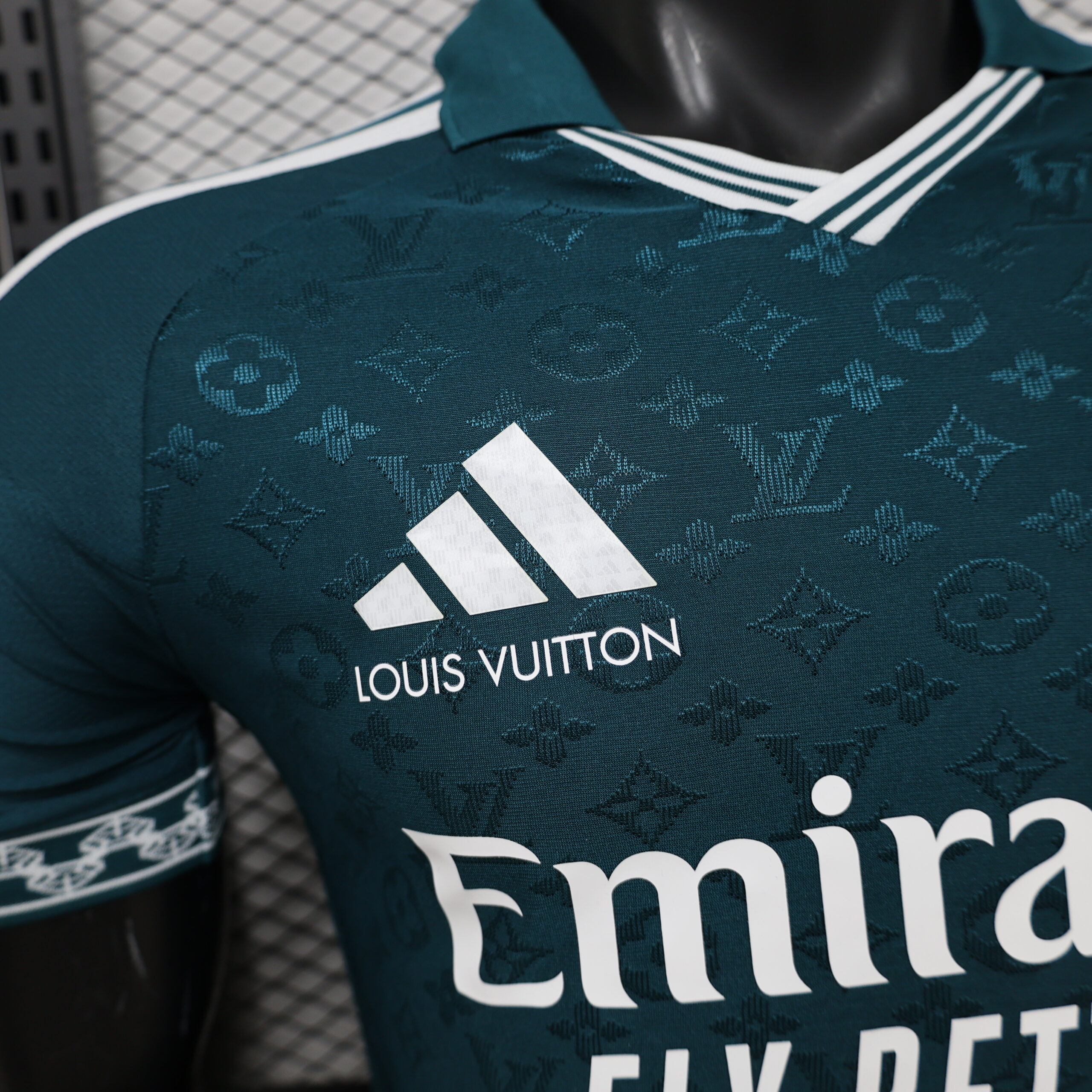 26. Real Madrid Special Version S-3XL 6