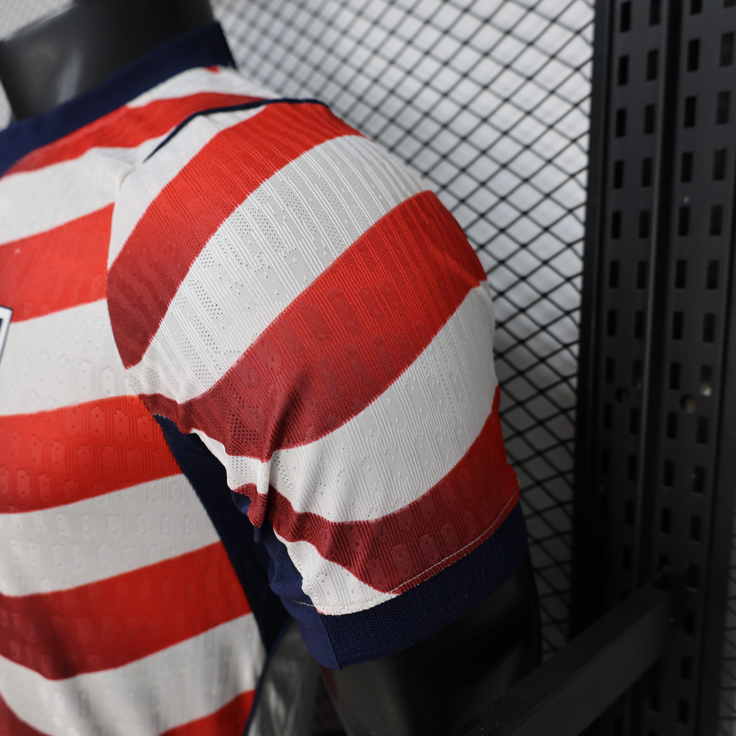 26 USA Home Jersey S-2XL 6