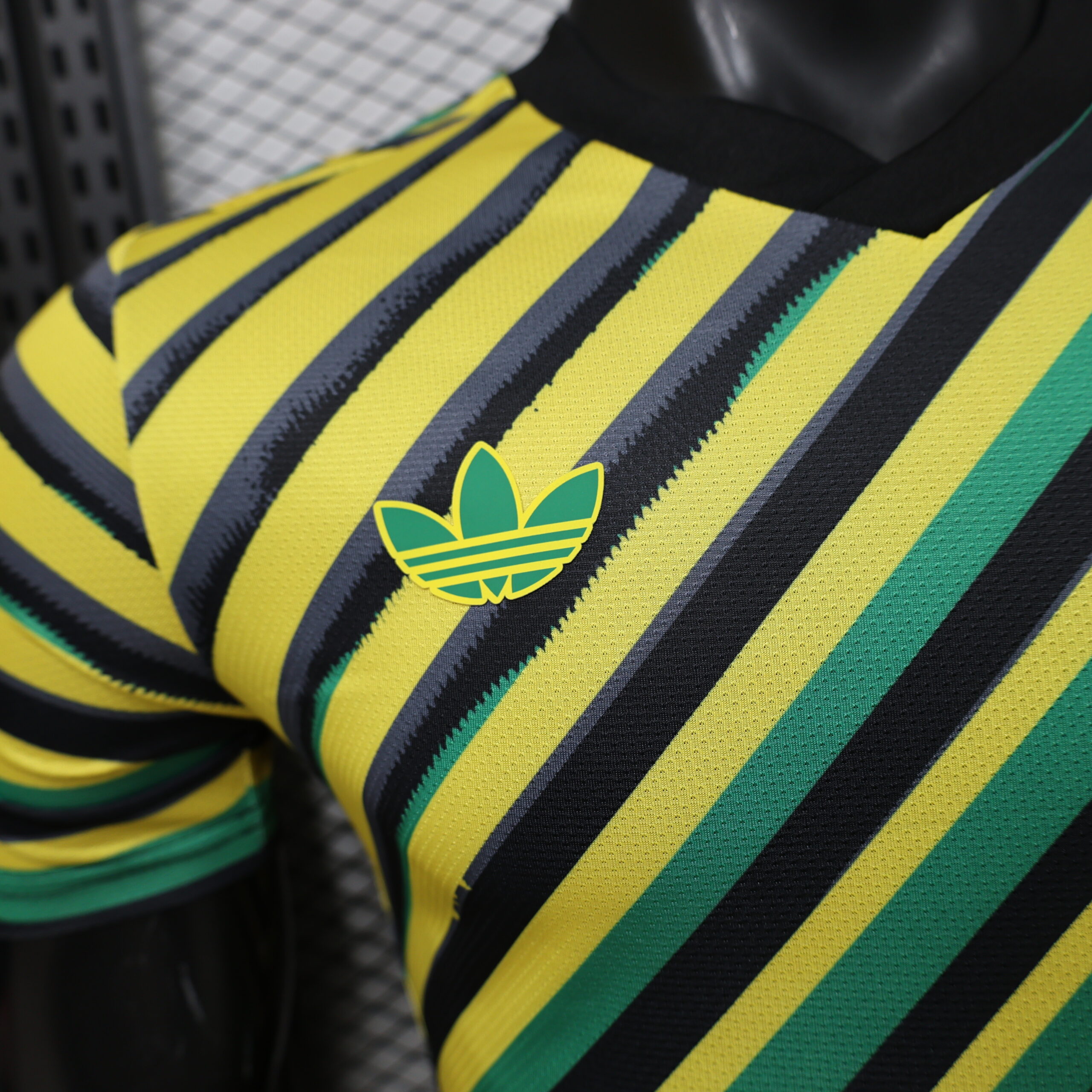 Jamaica Special Edition Player Version 6