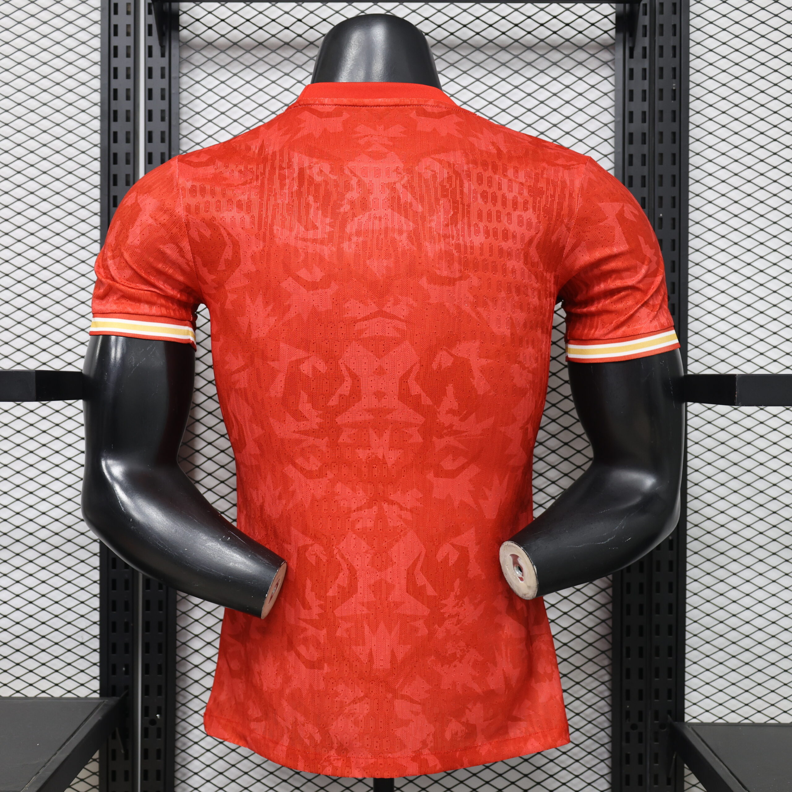 26 Netherlands Special Edition Jersey S-2XL 5