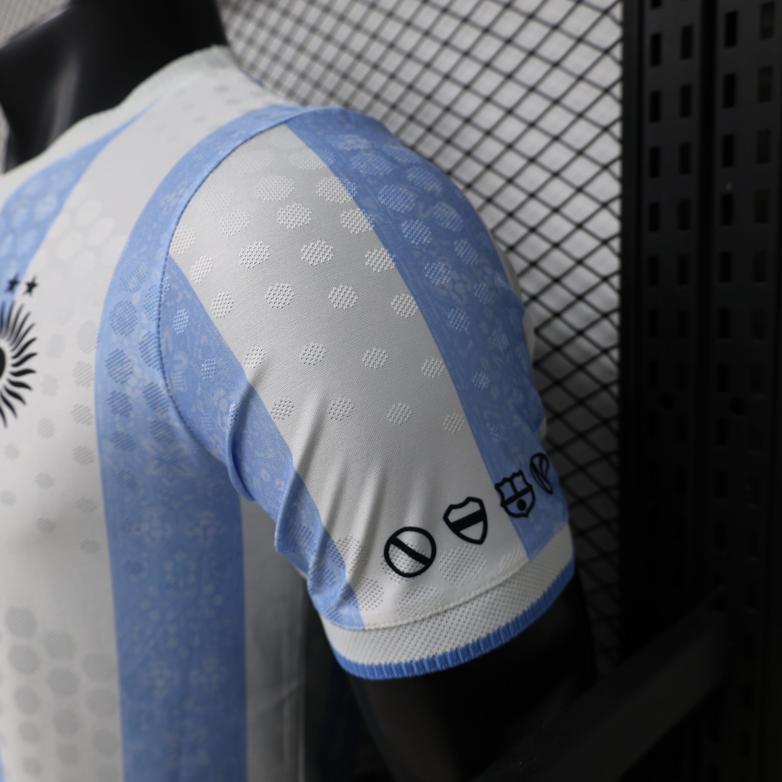 26 Argentina Special Version Player Jersey S-3XL 6