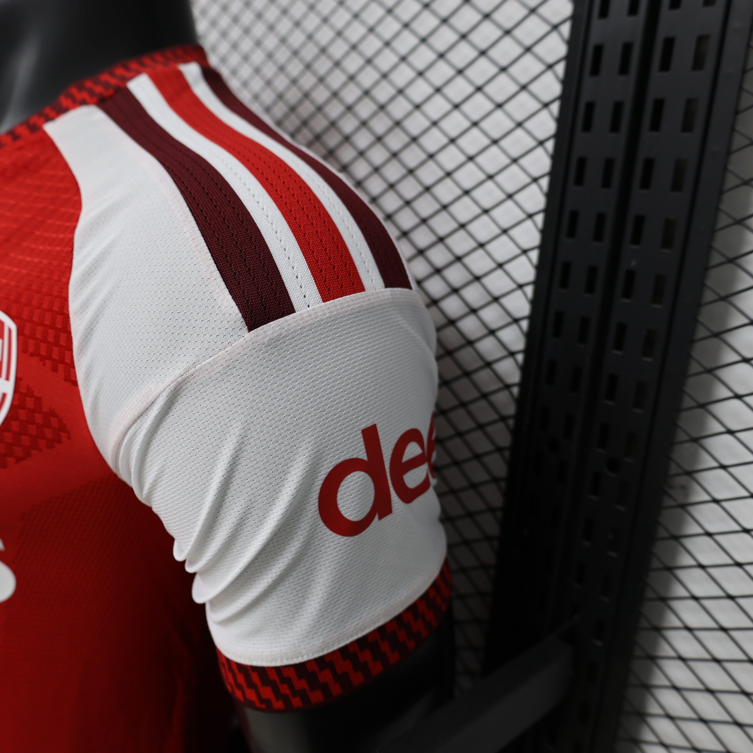 26 Arsenal Home Player Version 5