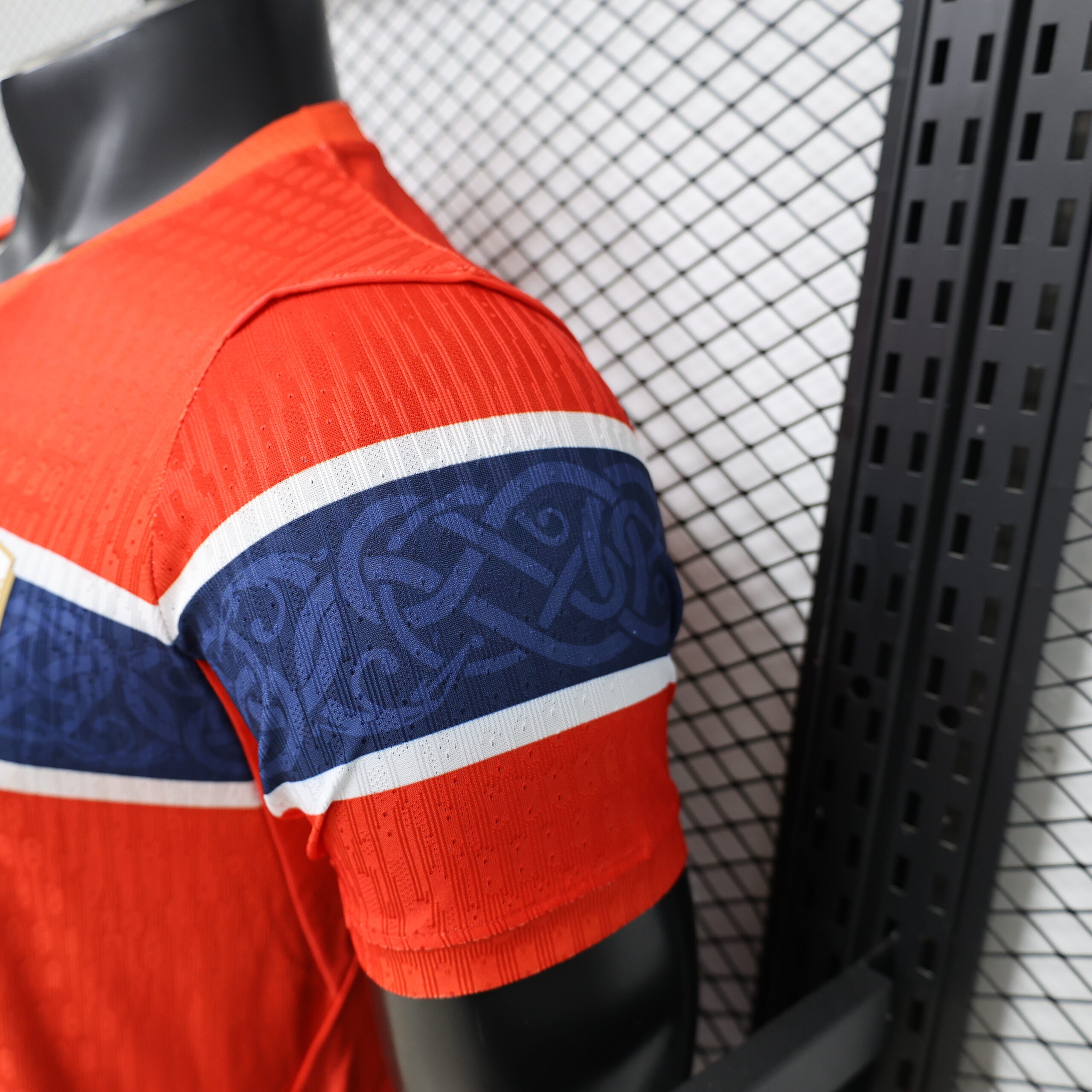 26 Norway Home Player Version 6