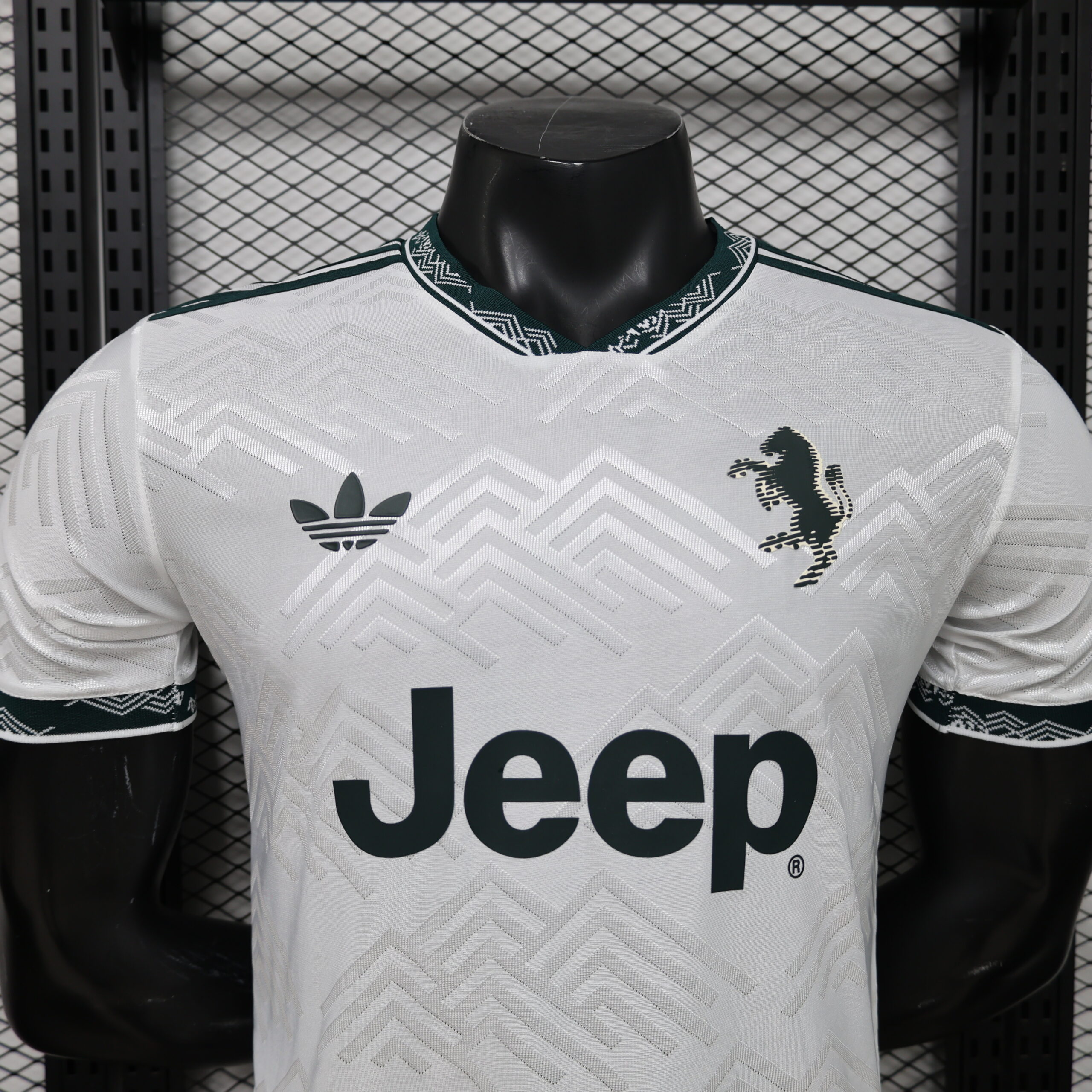 26 Juventus Special Edition Player Version S-3XL 6