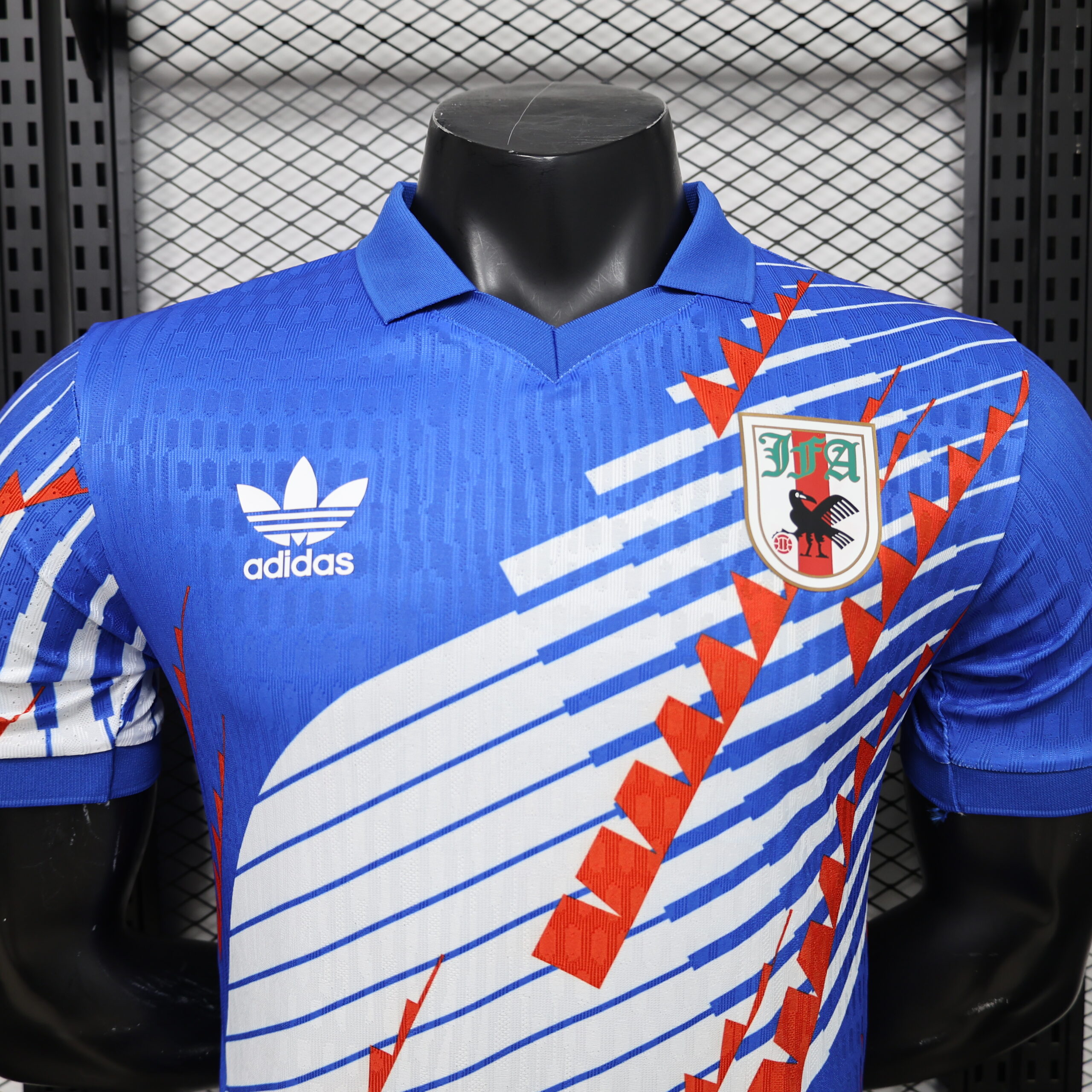 Japan Special Edition Player Version 6