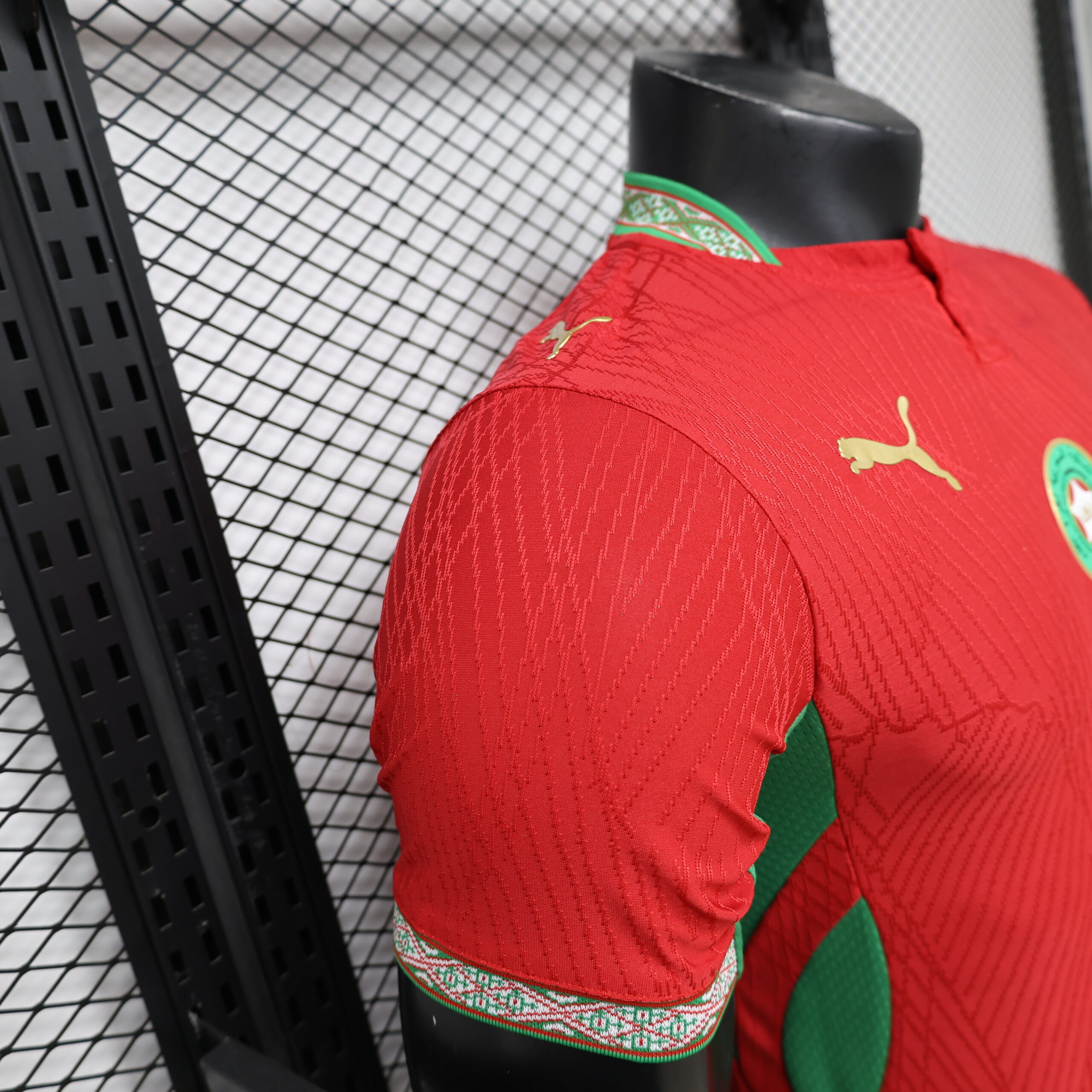 26 Morocco Home Player Version 6