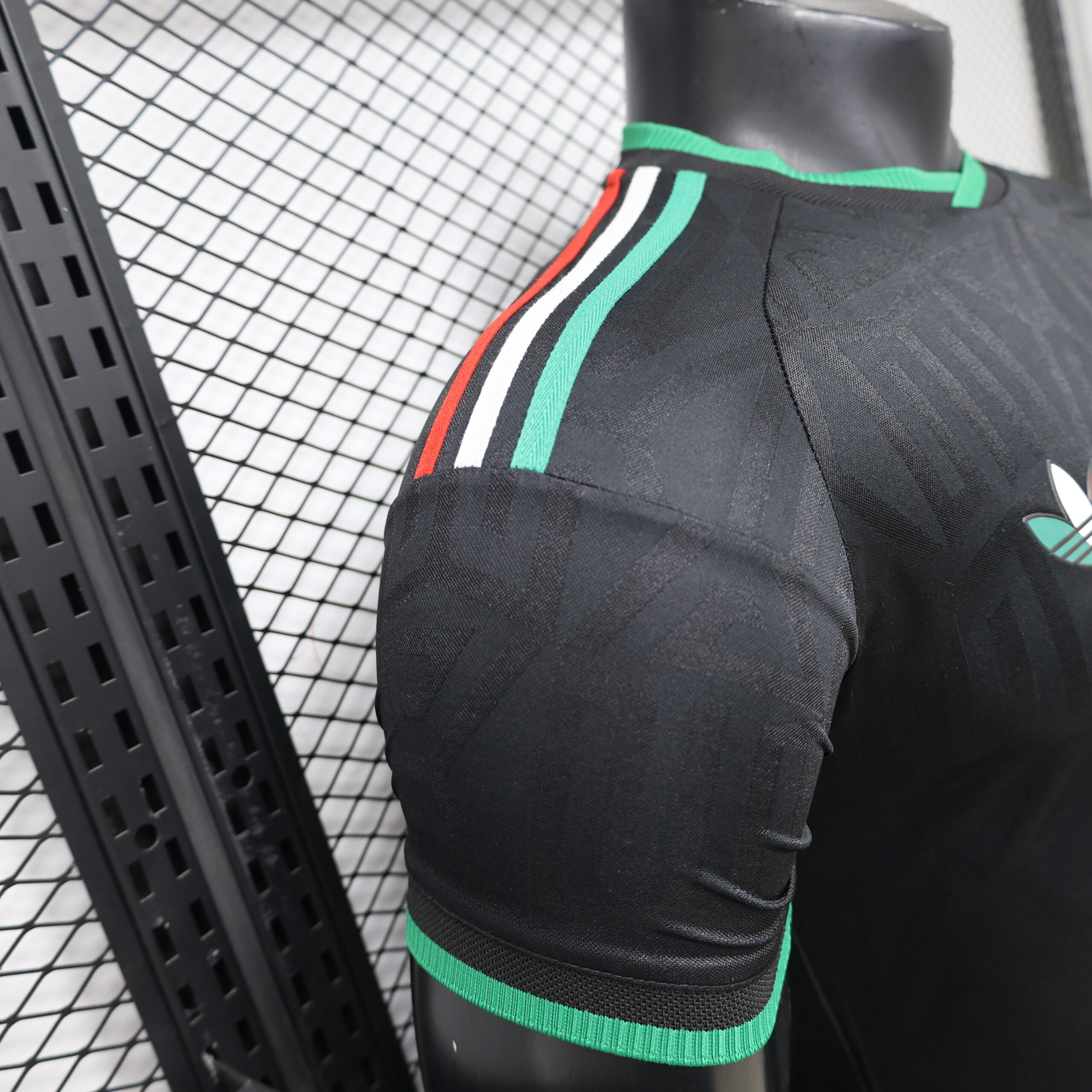 26. Mexico Second Away Player Version S-3XL 6