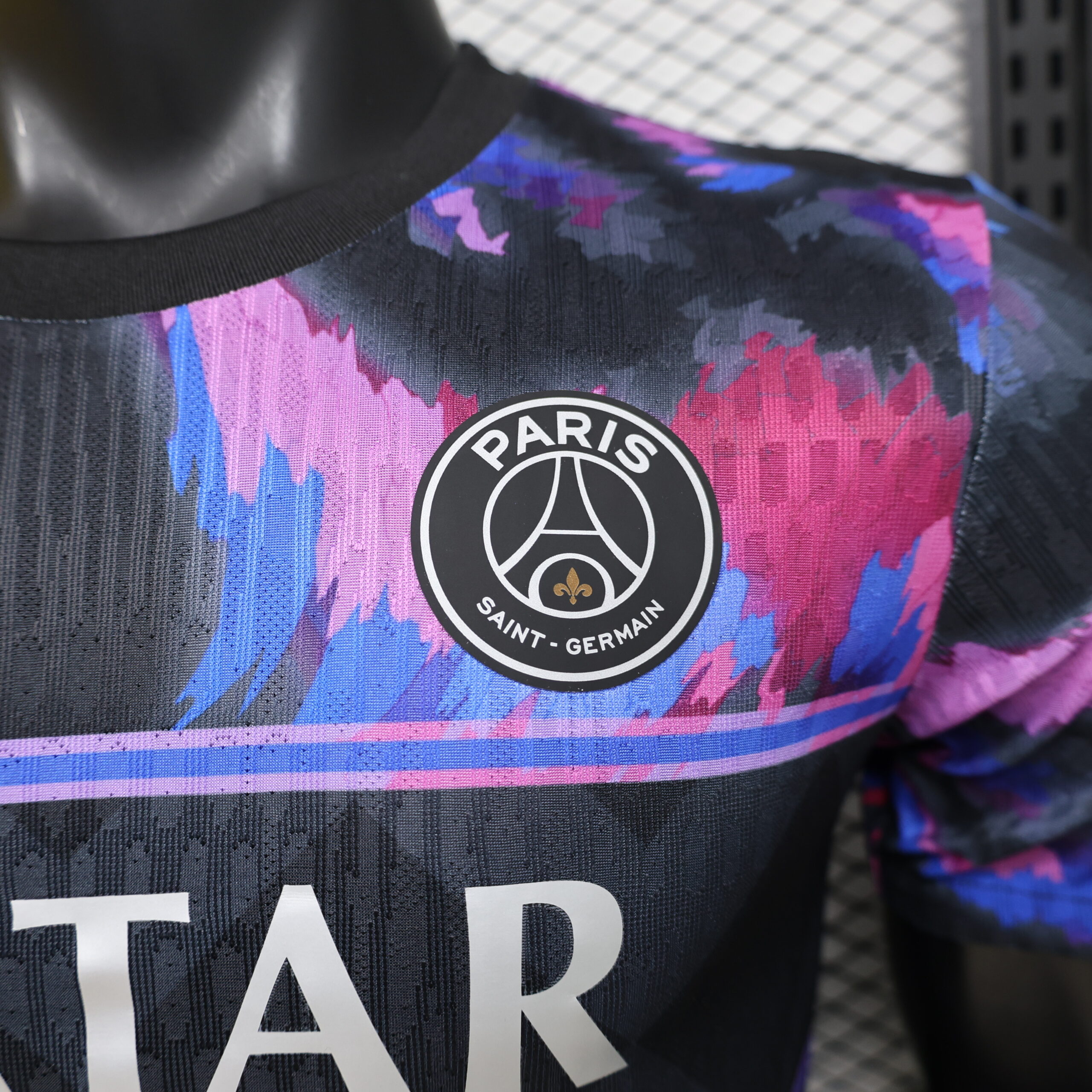 Paris Special Edition Player Version 6