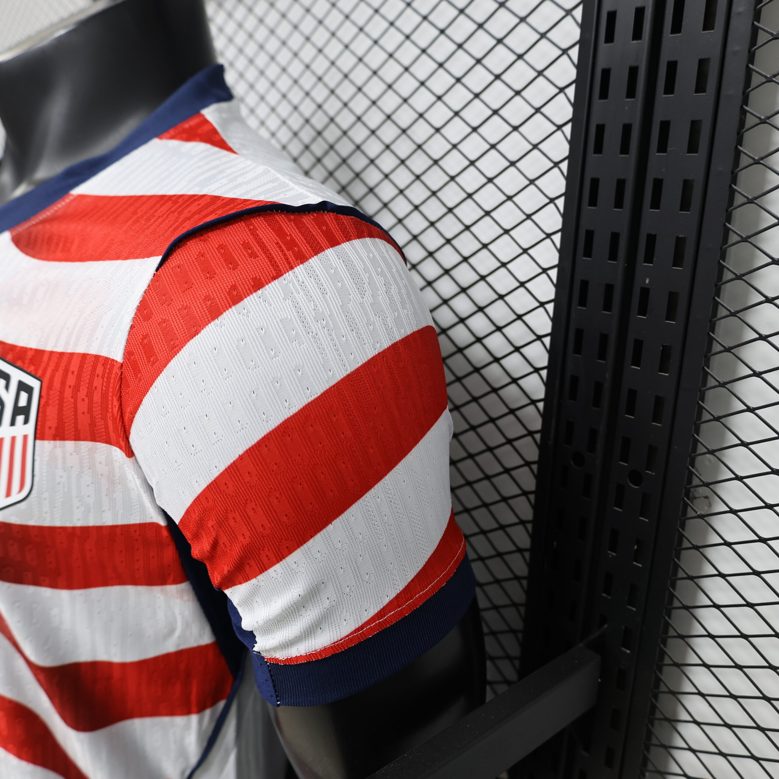 USA Special Edition Player Version 6