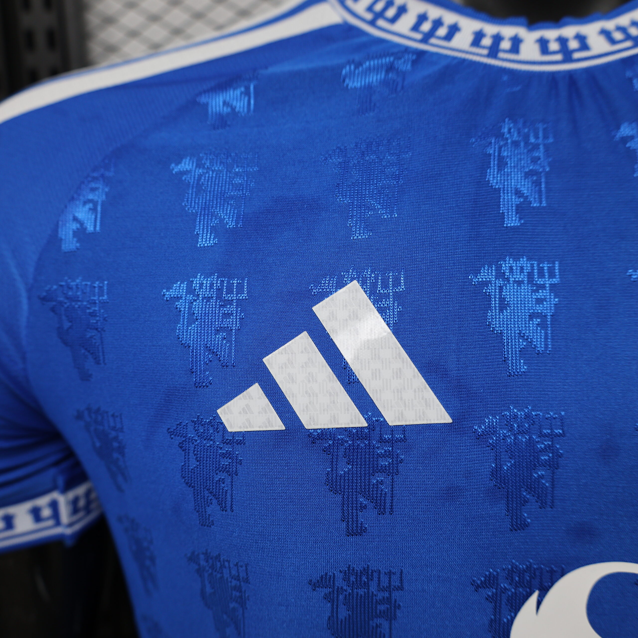 Manchester United Retro Jersey 6