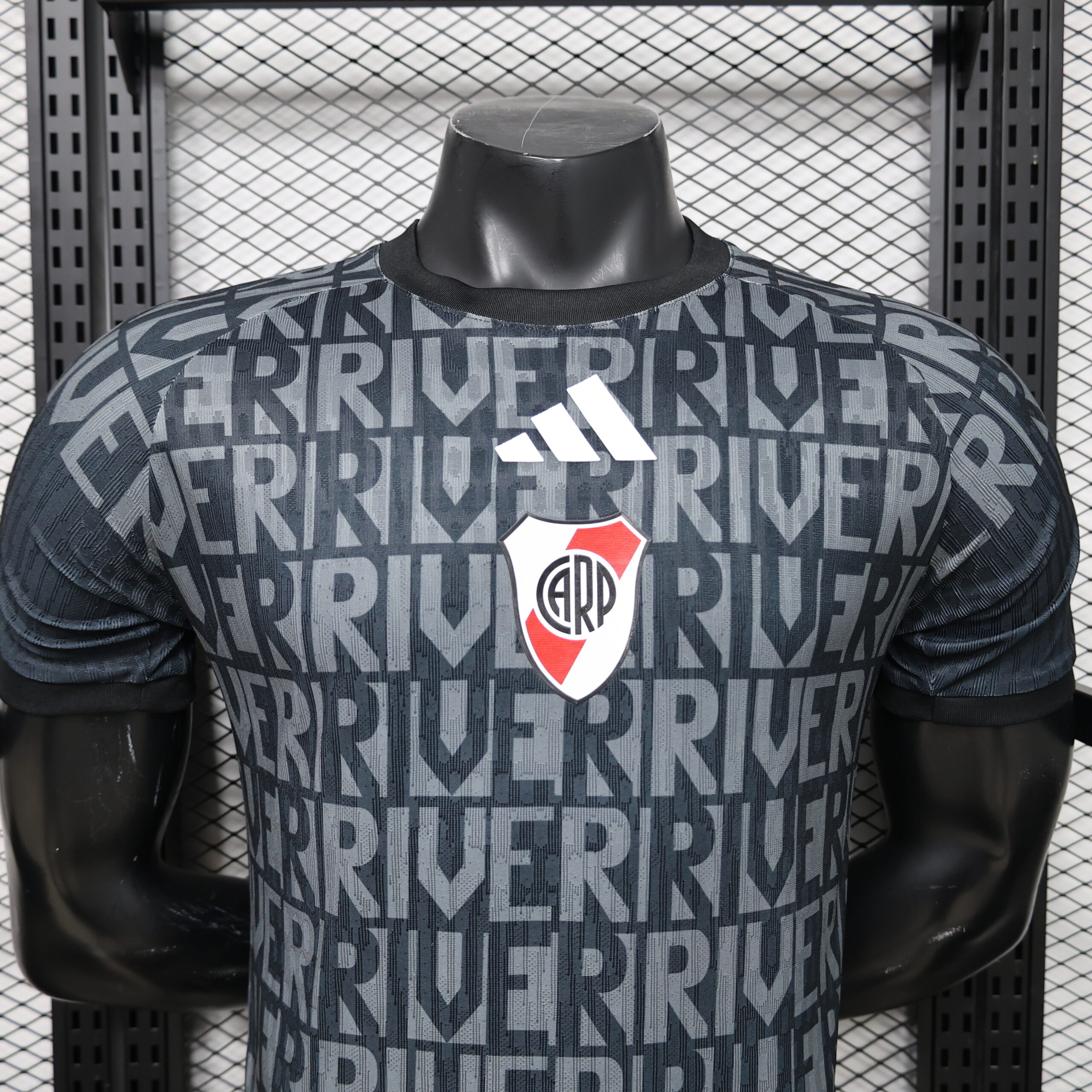 River Plate Special Version Player Version 6